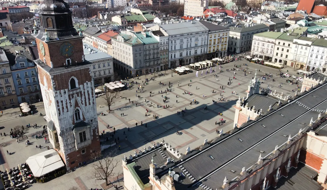 Cracovia