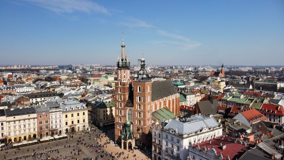 Polish Authorities Accuse Teen of Running Russian-Backed Sabotage Plot