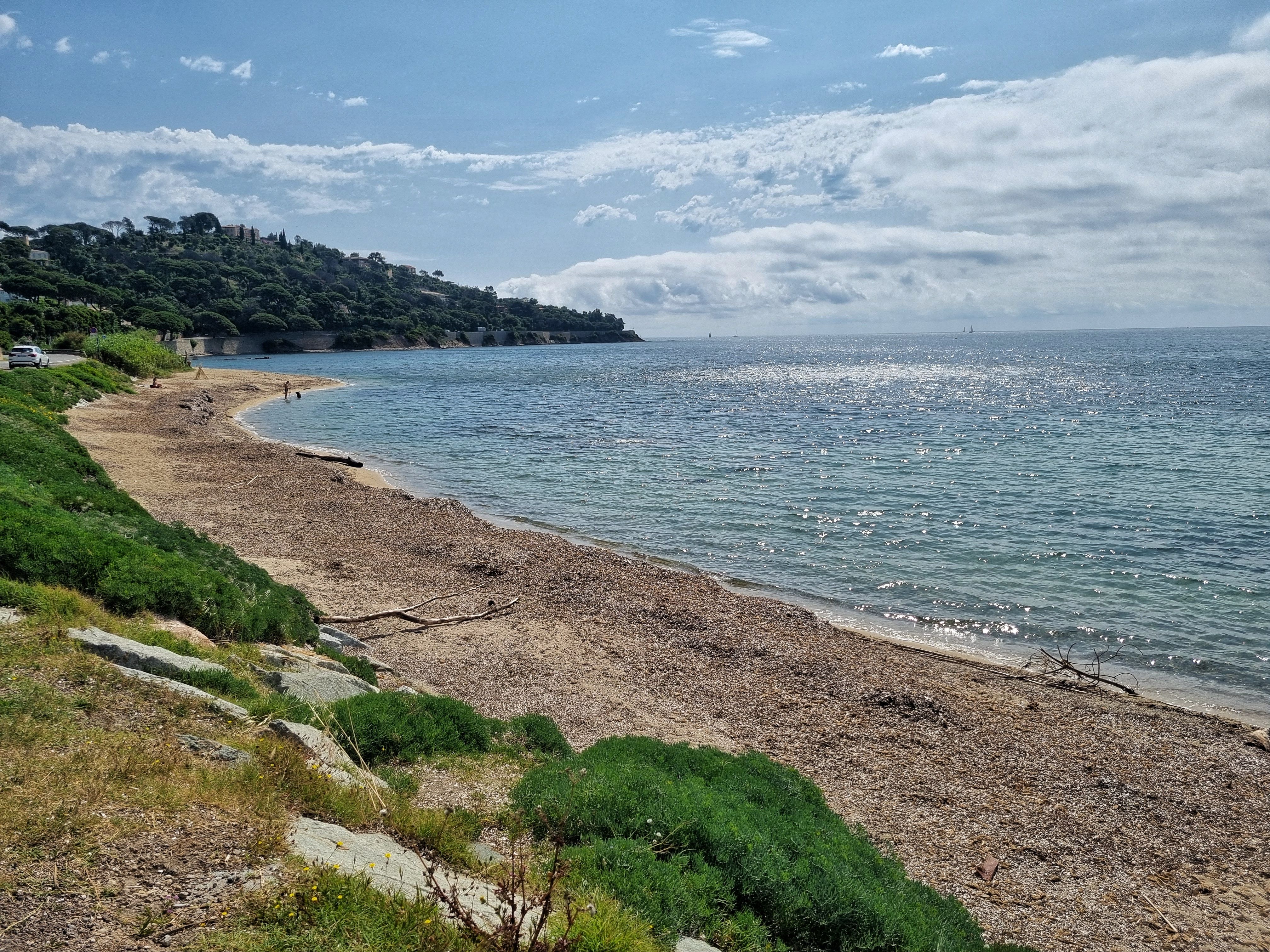 Côte d'Azur (Cannes–Saint-Tropez)