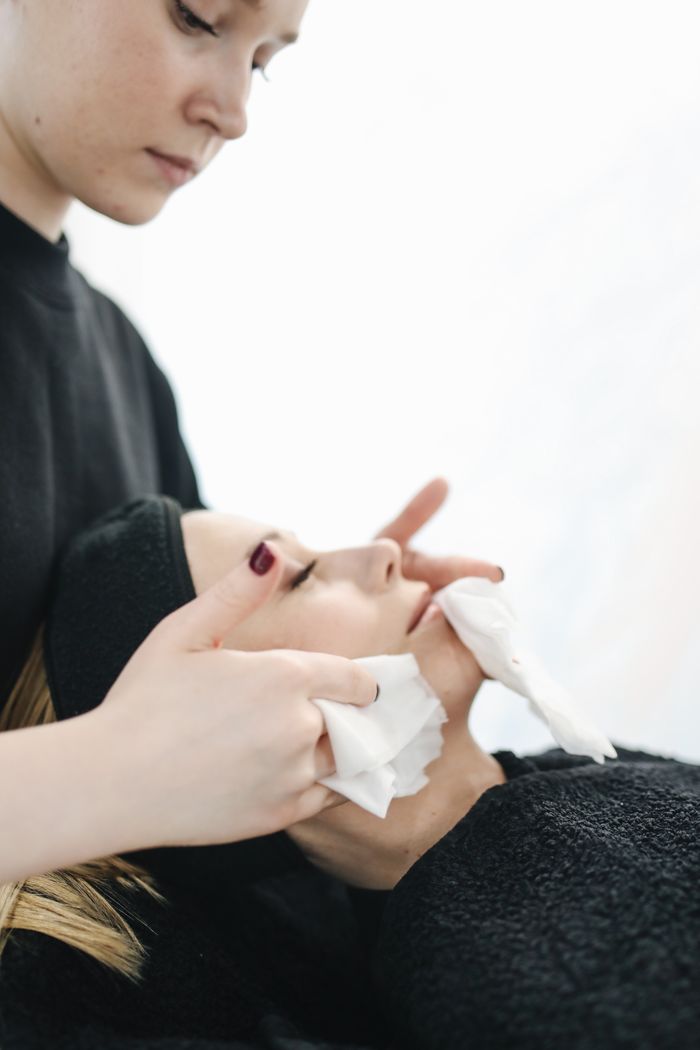 Hairdresser