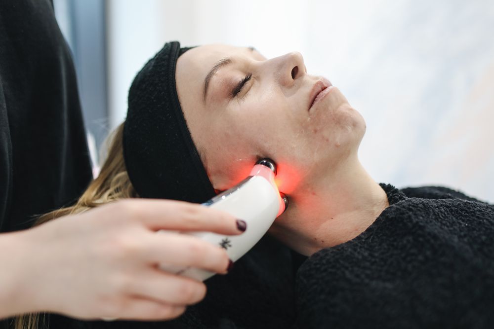 Luxury Facial Classic