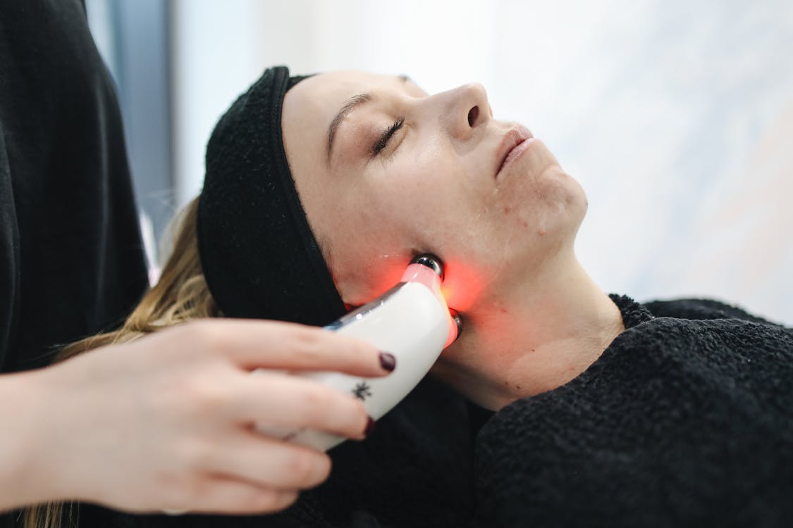 Comment préparer votre peau pour bonne une séance d'épilation laser ?