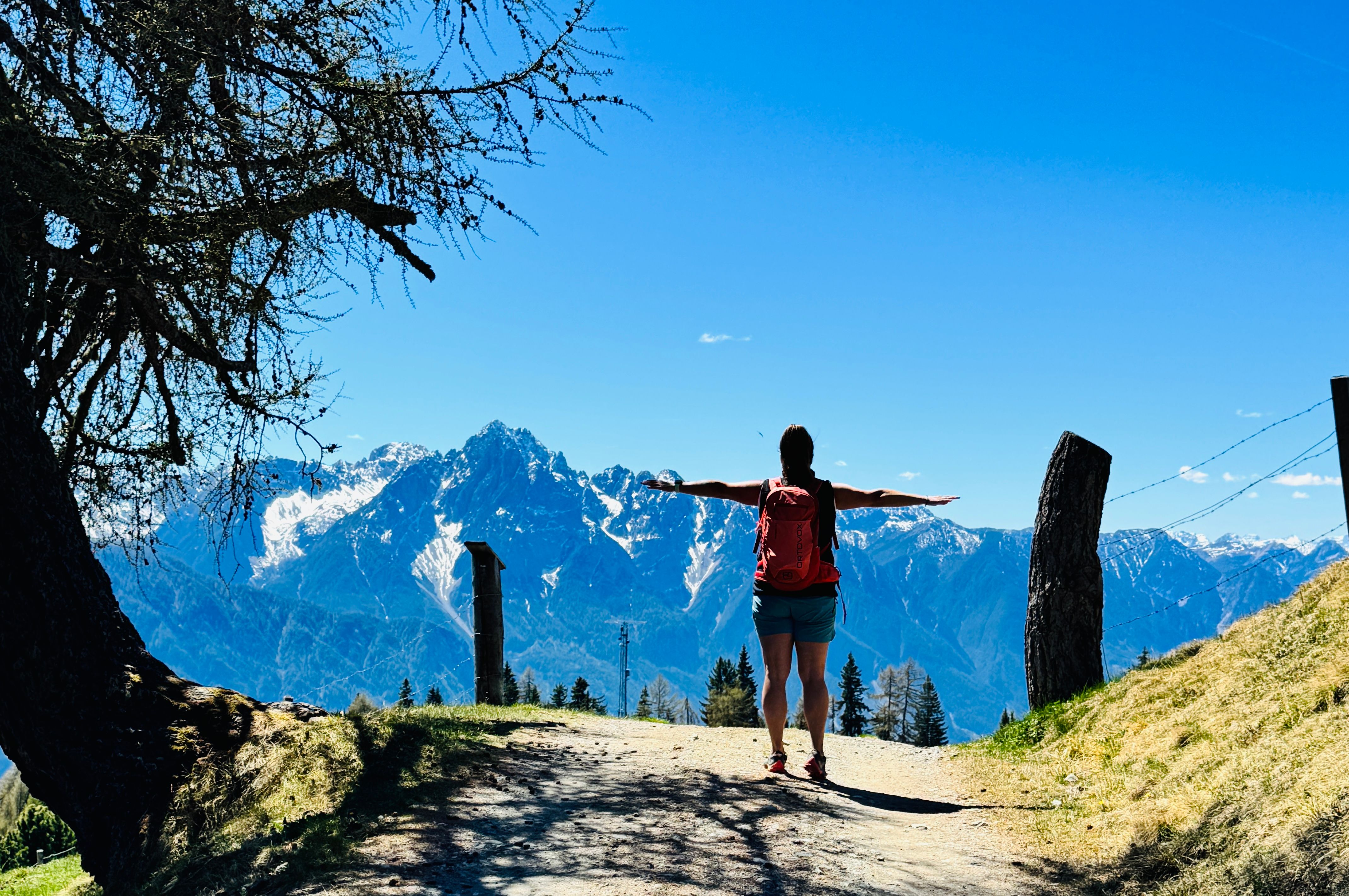 15 Pieces of Game-Changing Gear From Outdoor Retailer 2026 — Photo by Manuela  Goller on Pexels