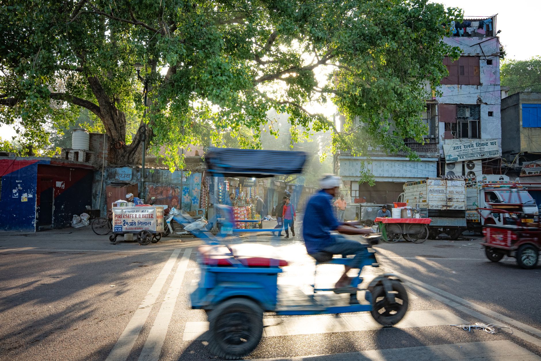 BatteryPool Expands E-Rickshaw Battery Supply Amid BMS Concerns