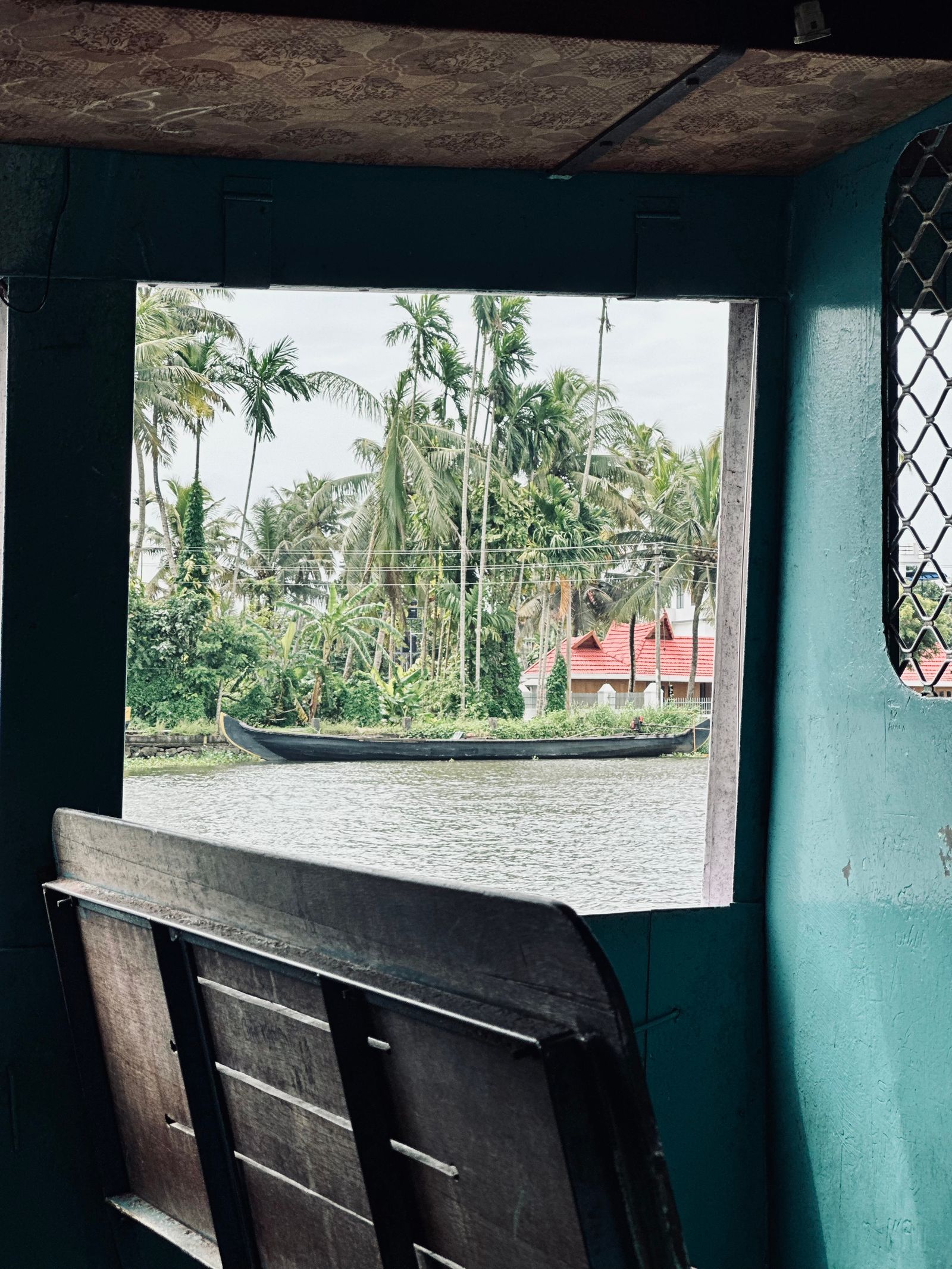 Goa & Kerala 3