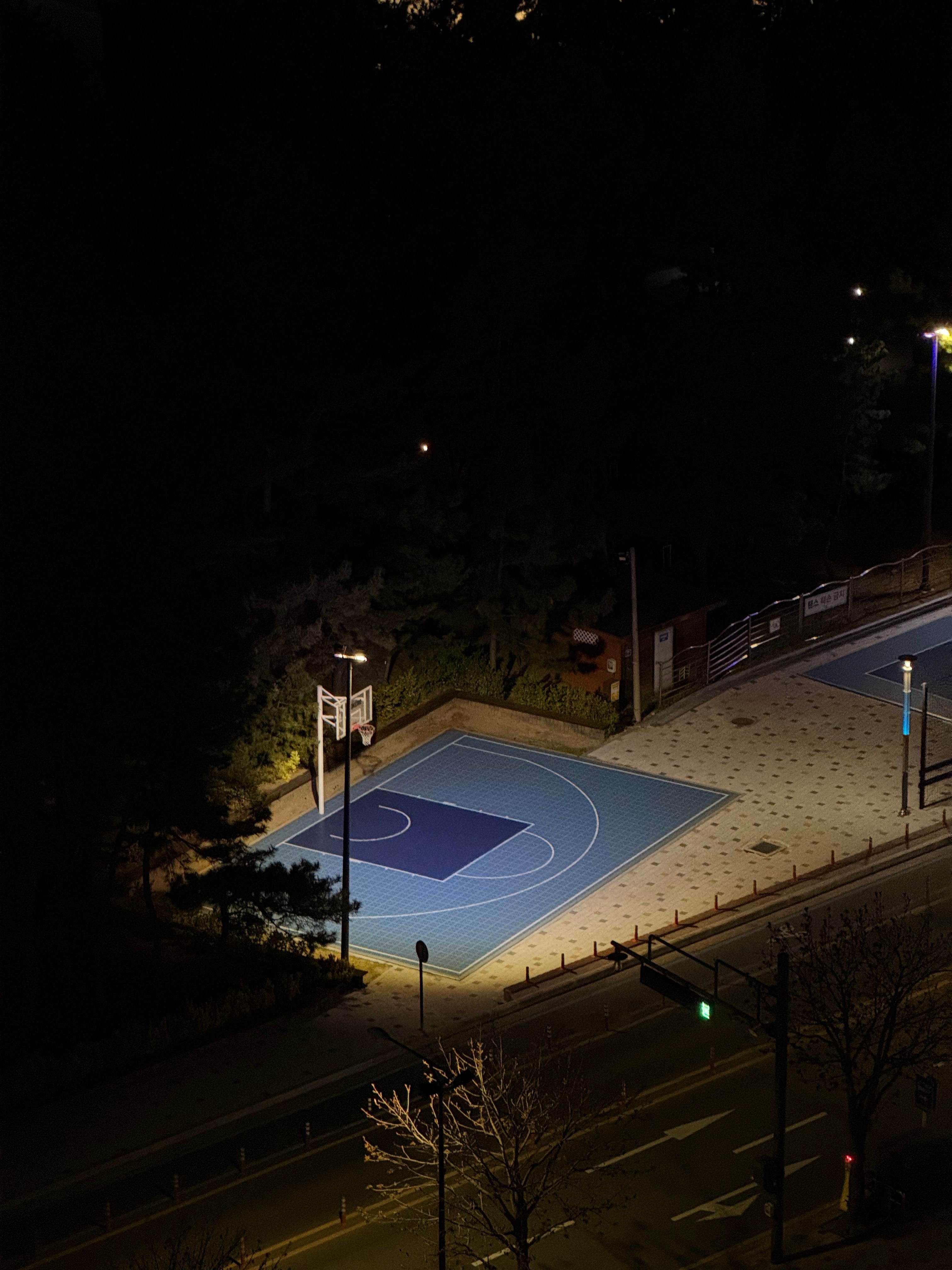 court