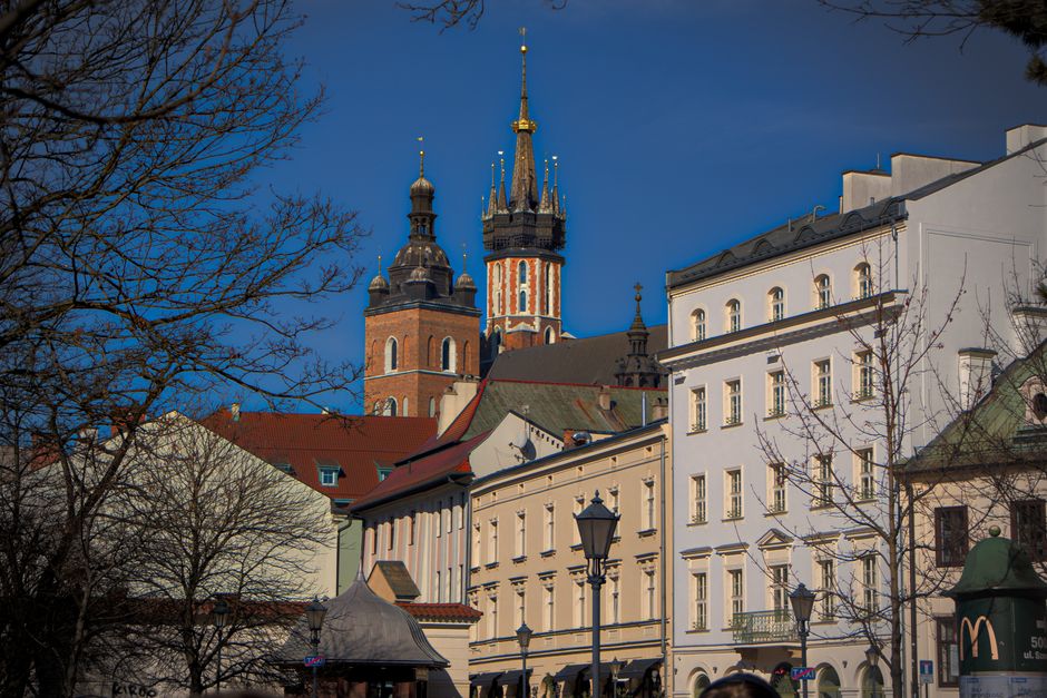 Sécurité à Cracovie : Ce que Doivent Savoir les Expatriés
