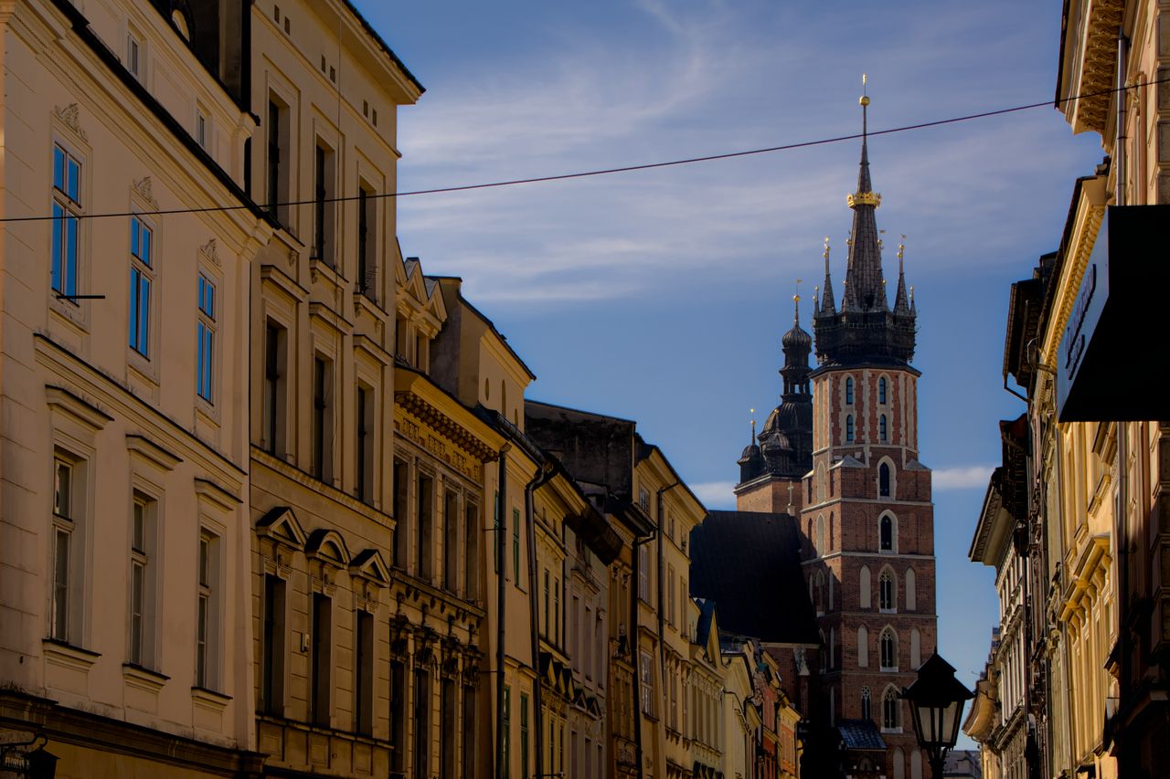 Krakau
