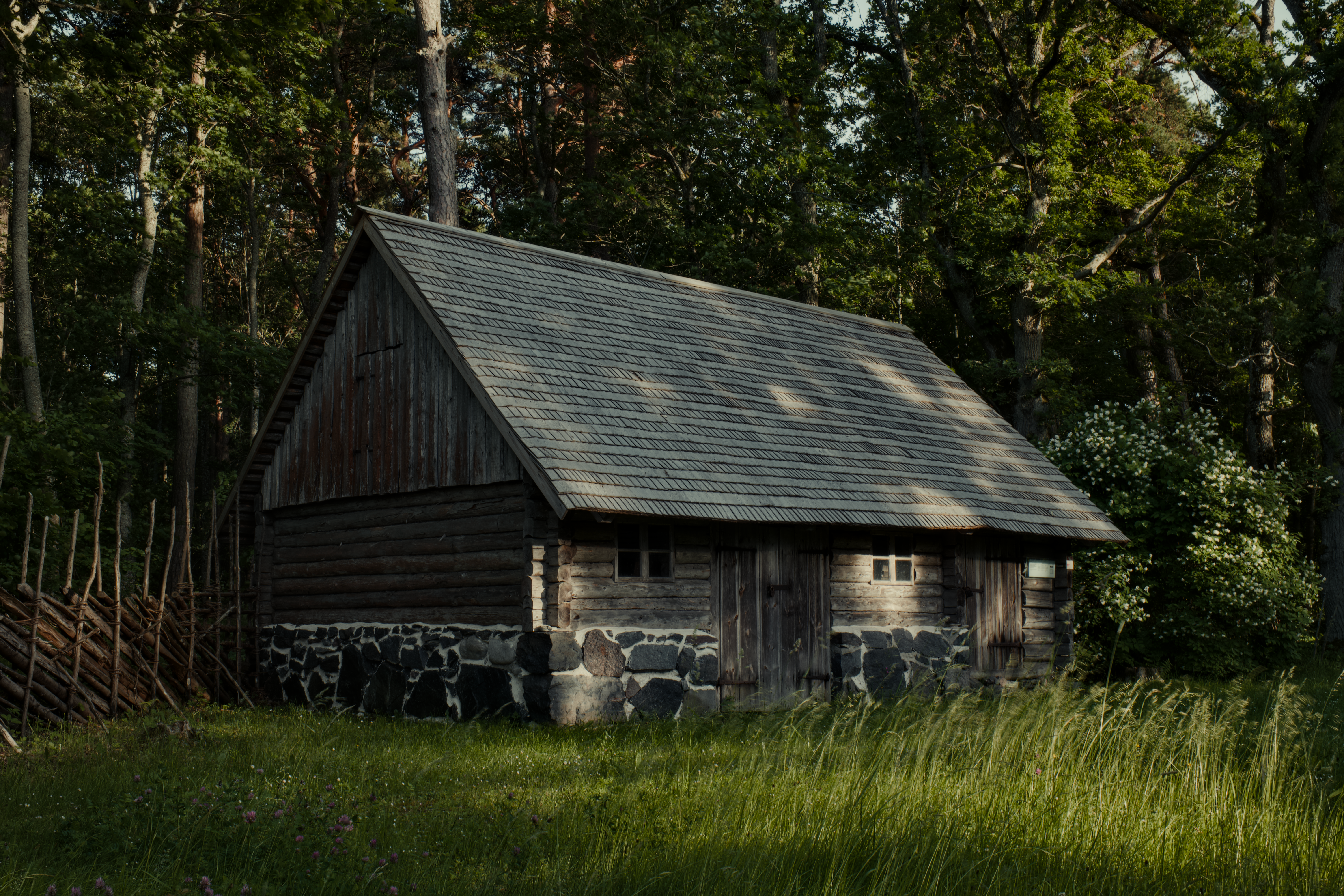 Visit Sagadi Manor forest museum