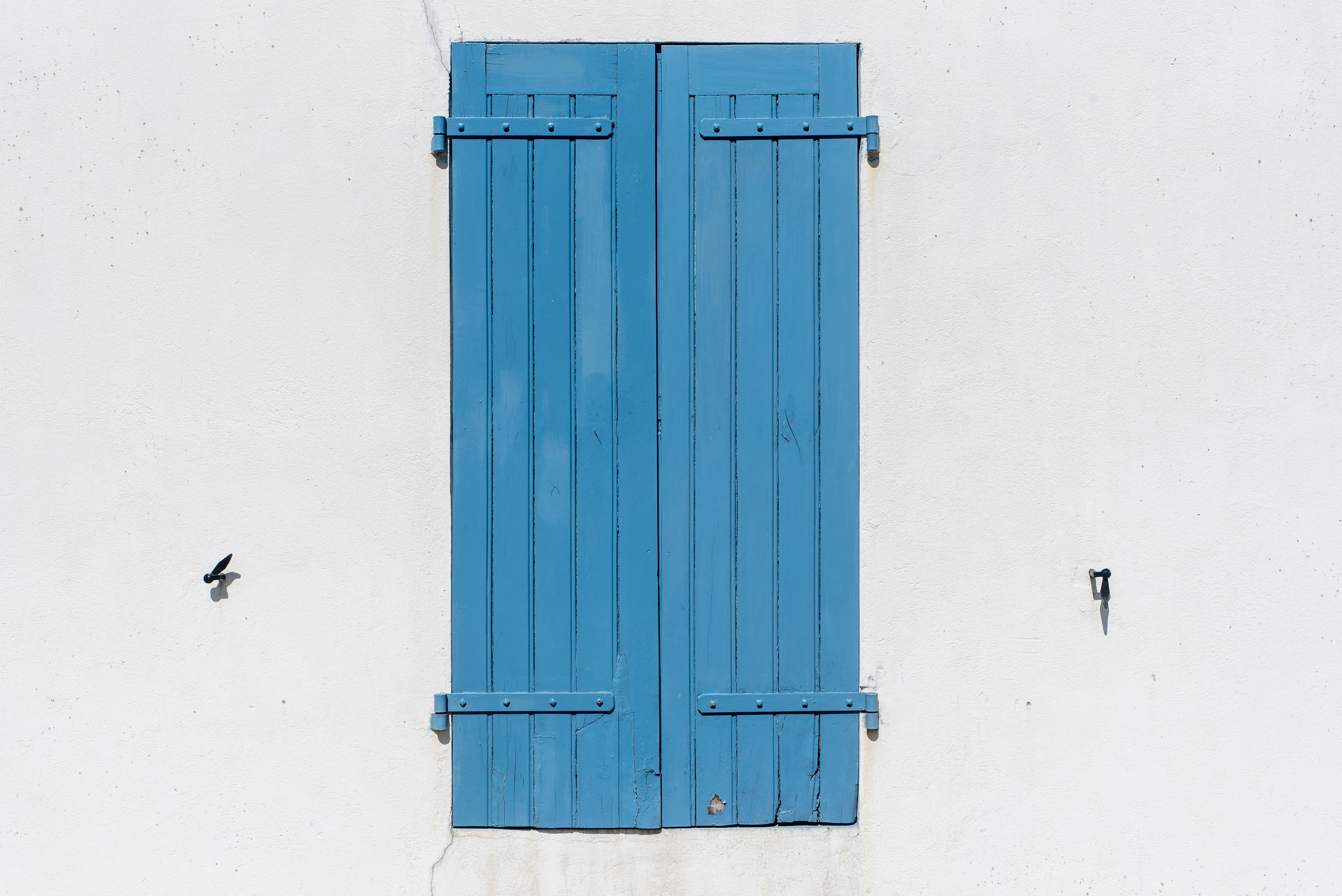 cleaning minimalism — Photo by Jan van der Wolf on Pexels