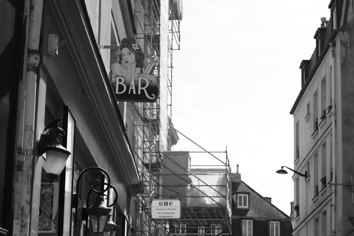 bar caché Paris - Comment dénicher un bar caché à Paris ?