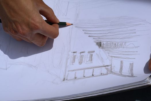 dibujo