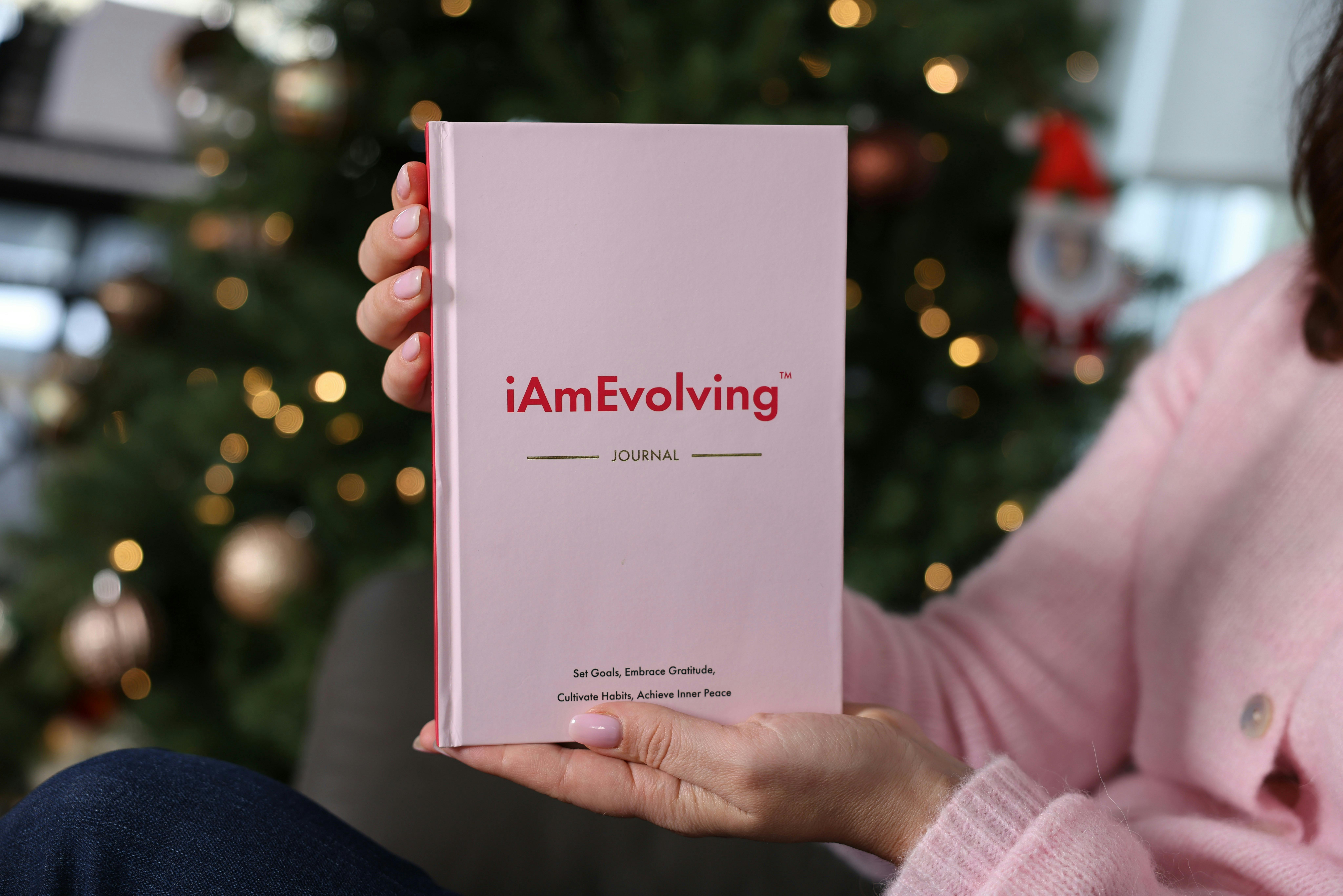Why Journaling Could Be the Best Habit You Start This Year