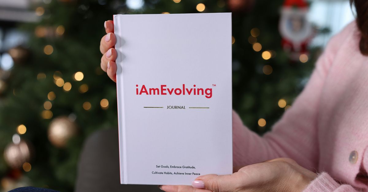 Why Your Gratitude Journal Isn't Working (And What Actually Cultivates Lasting Joy)