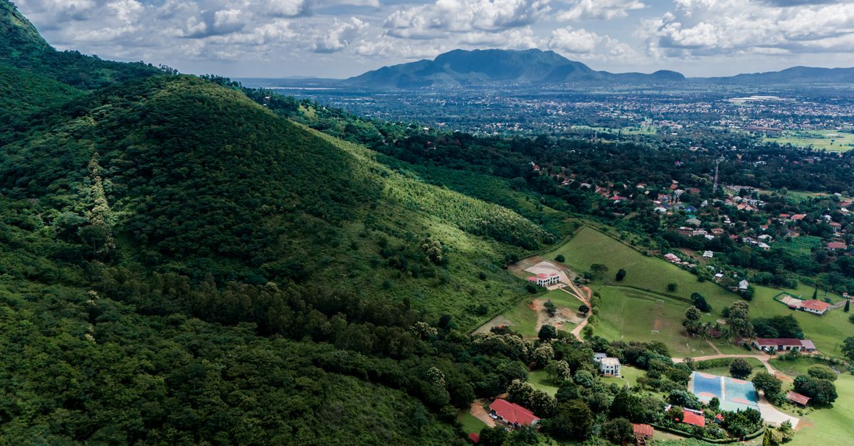 Tanzania