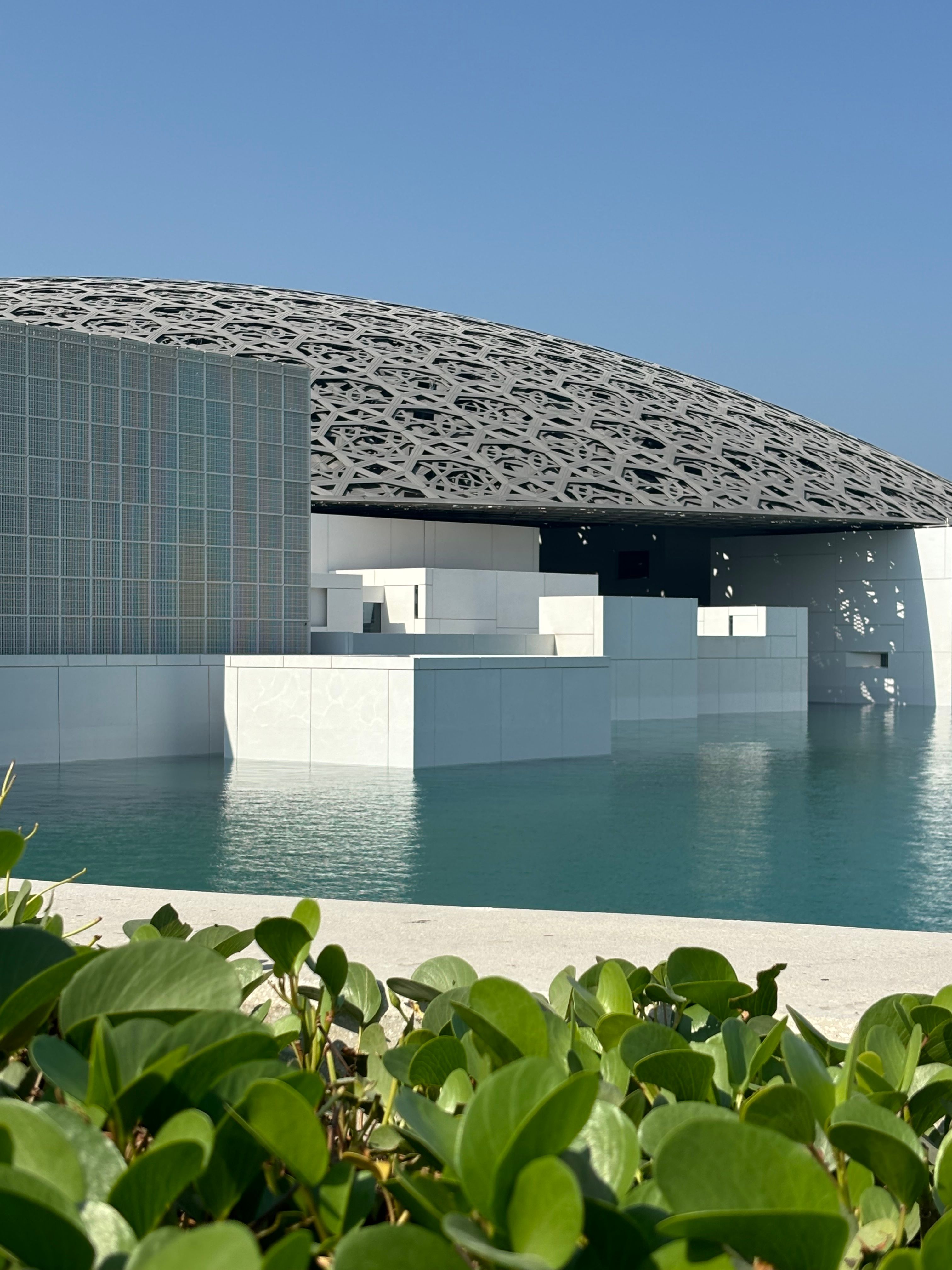 Abu Dhabi — UAE lifestyle destination