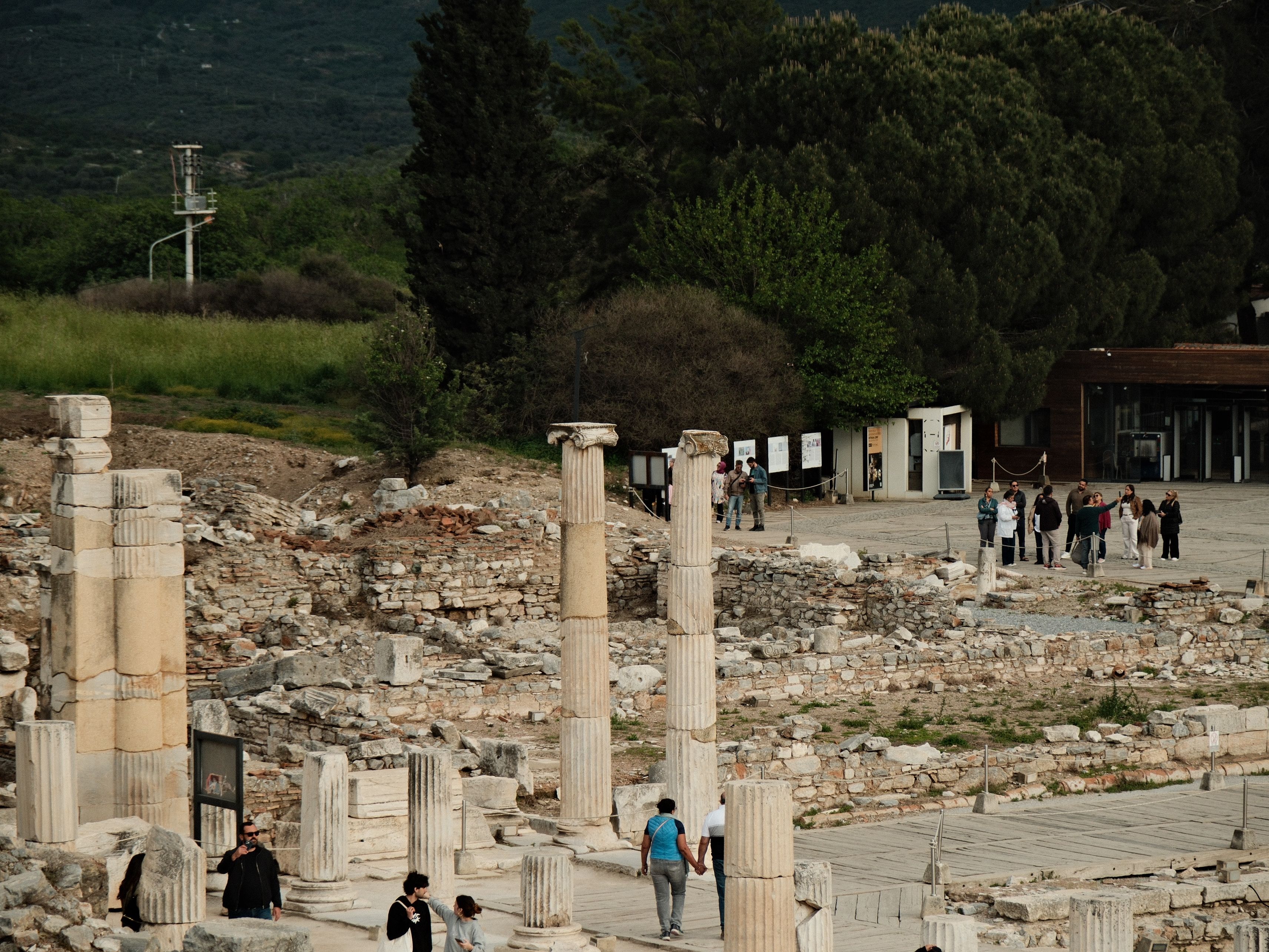 Muzeum Archeologiczne Myken