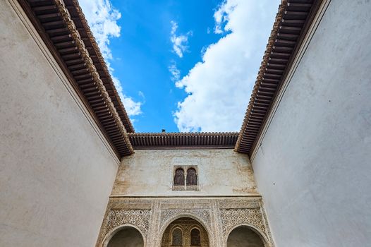 Private hammam afternoon — Granada