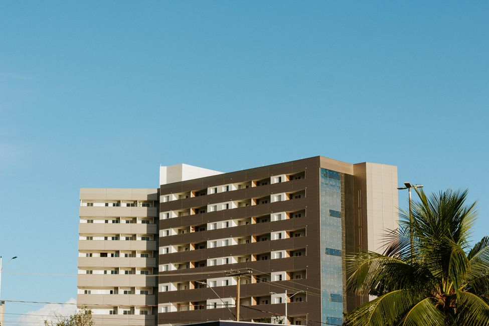 Aluguel Palmas: Bairros em alta e tendências do mercado