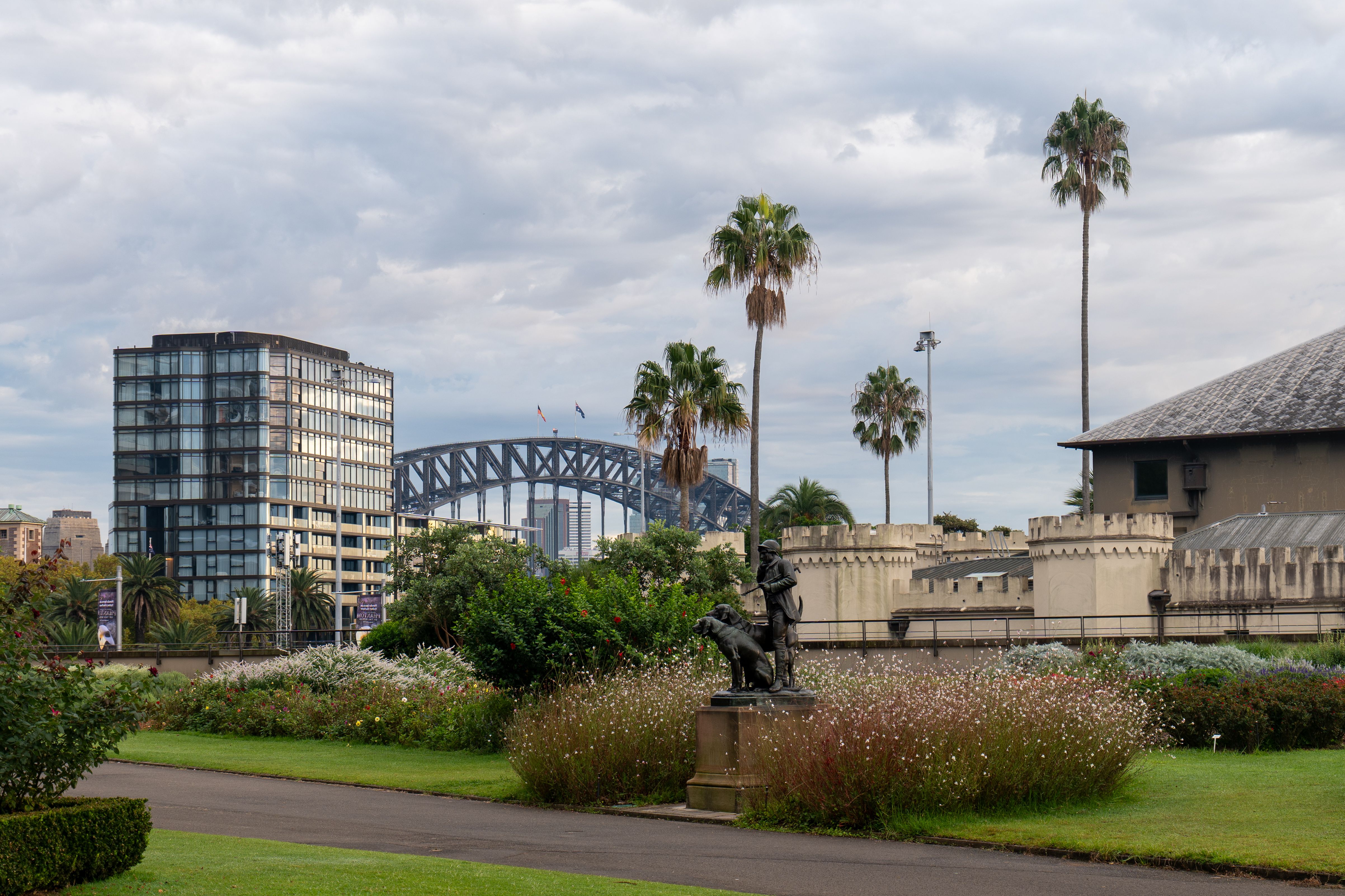 Colonel Light Gardens