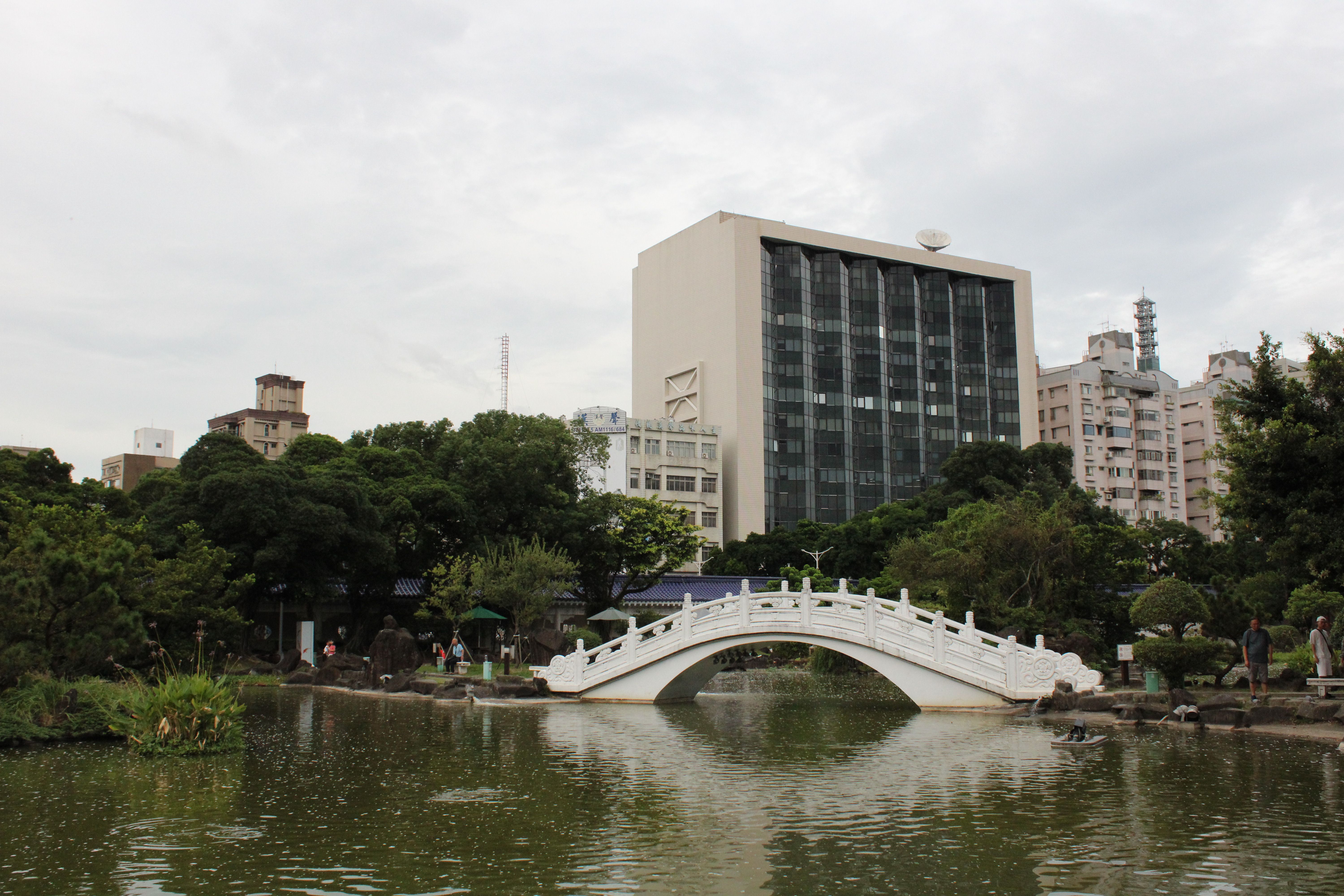 Zhongshan Guangdong City — Zhongshan — The Father of the Nation's Hometown