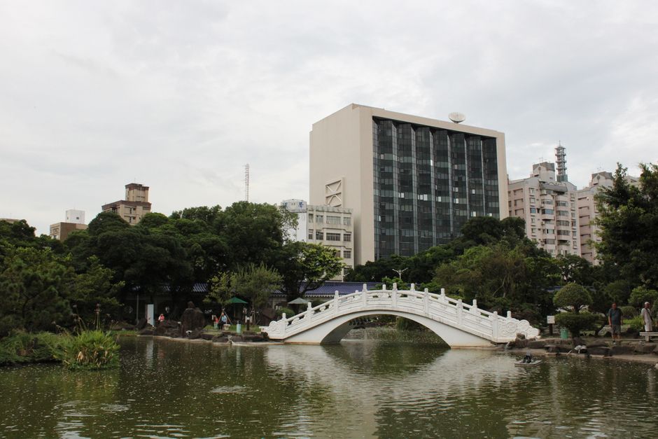 Zhongshan Guangdong City — Zhongshan — The Father of the Nation's Hometown