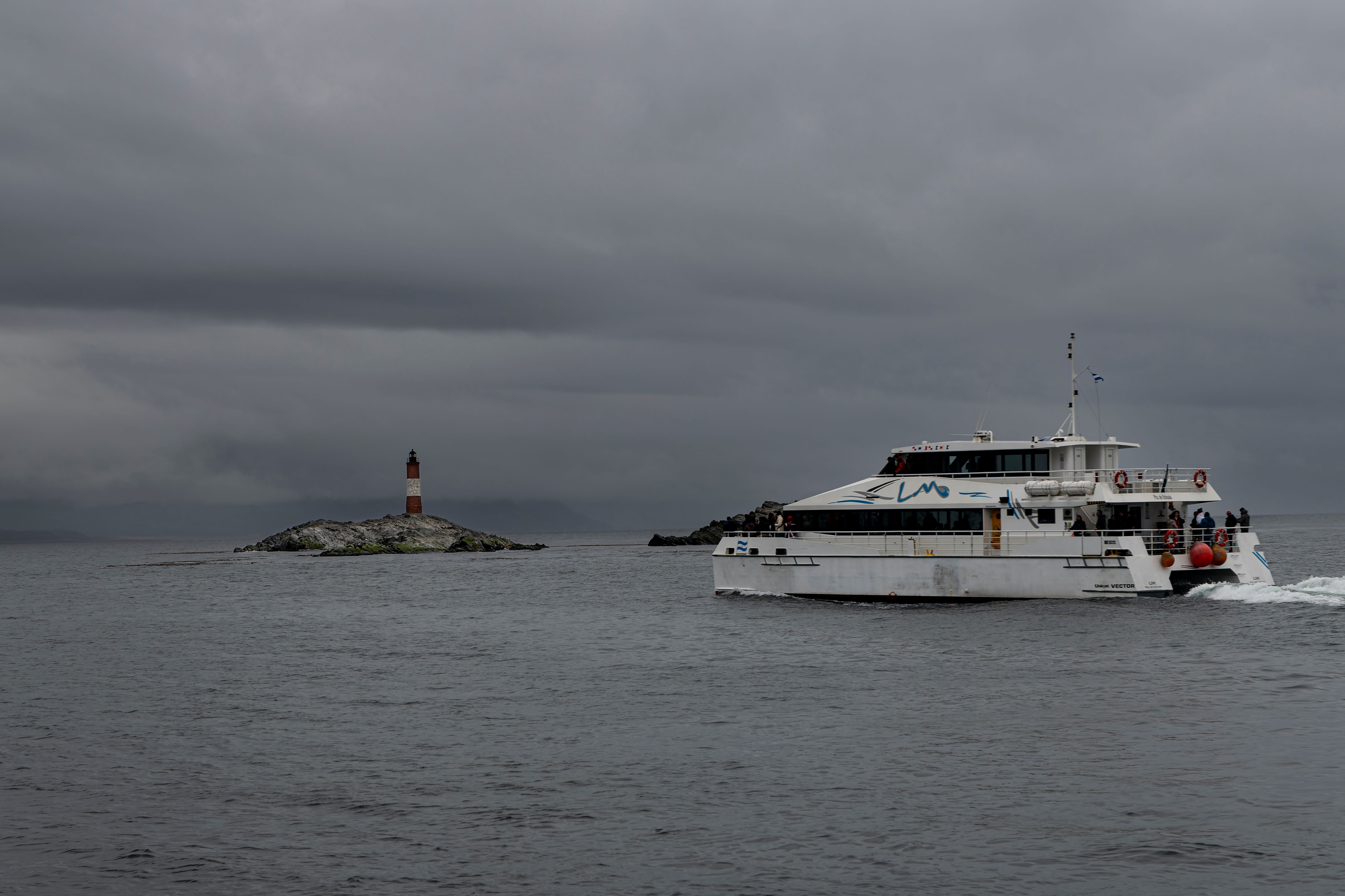 Landmarks in Bocas Del Toro