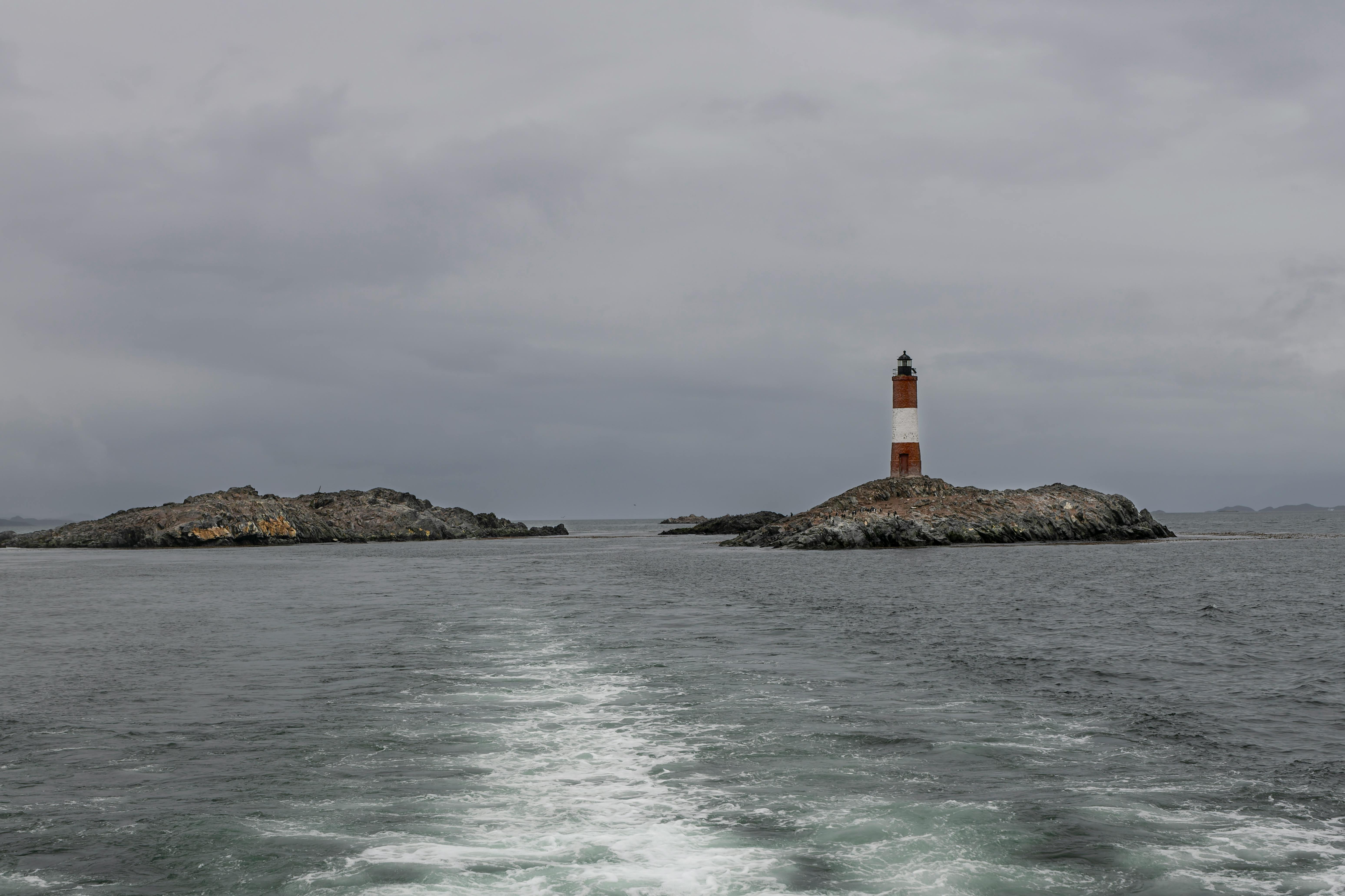 Isla del Gallo Beach