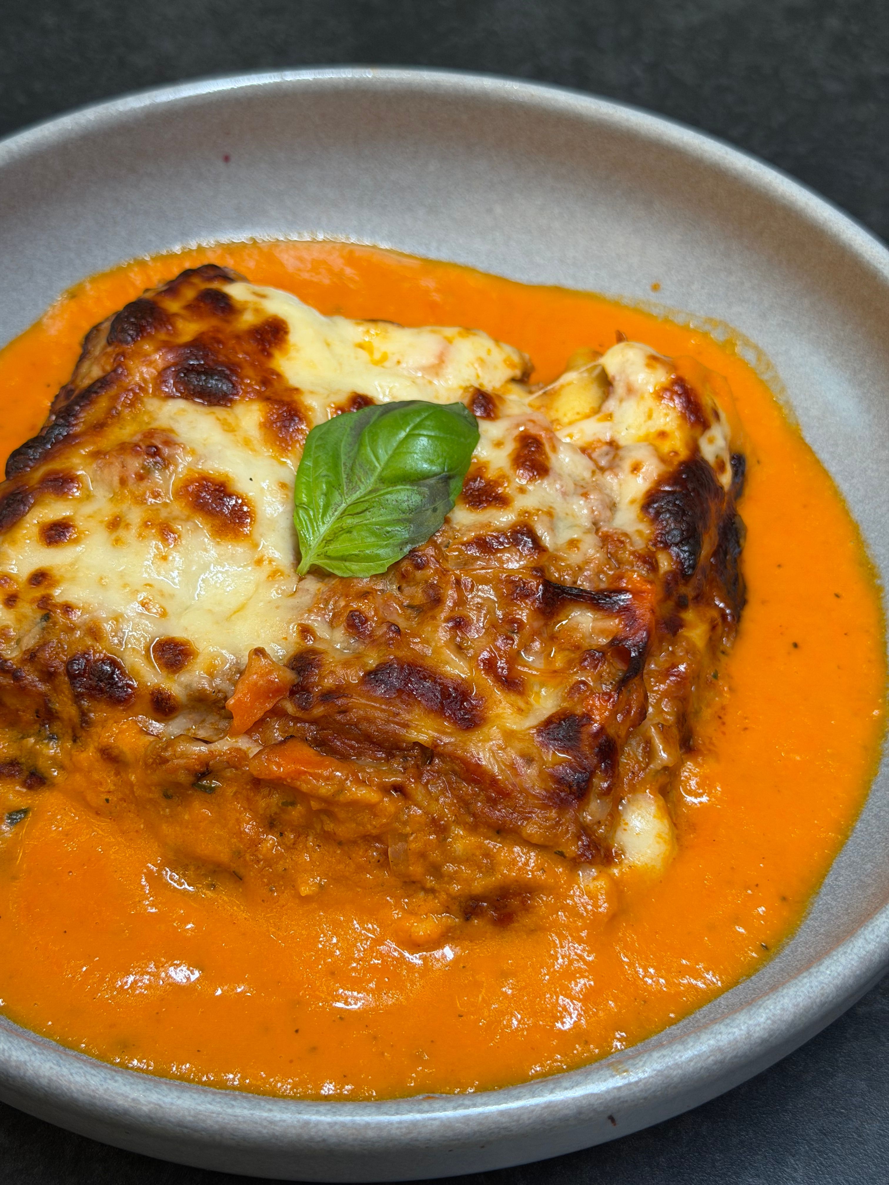 Lasagna
