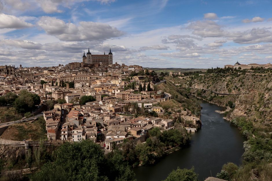Fotos de Almagro, Ciudad Real, Castilla-La Mancha