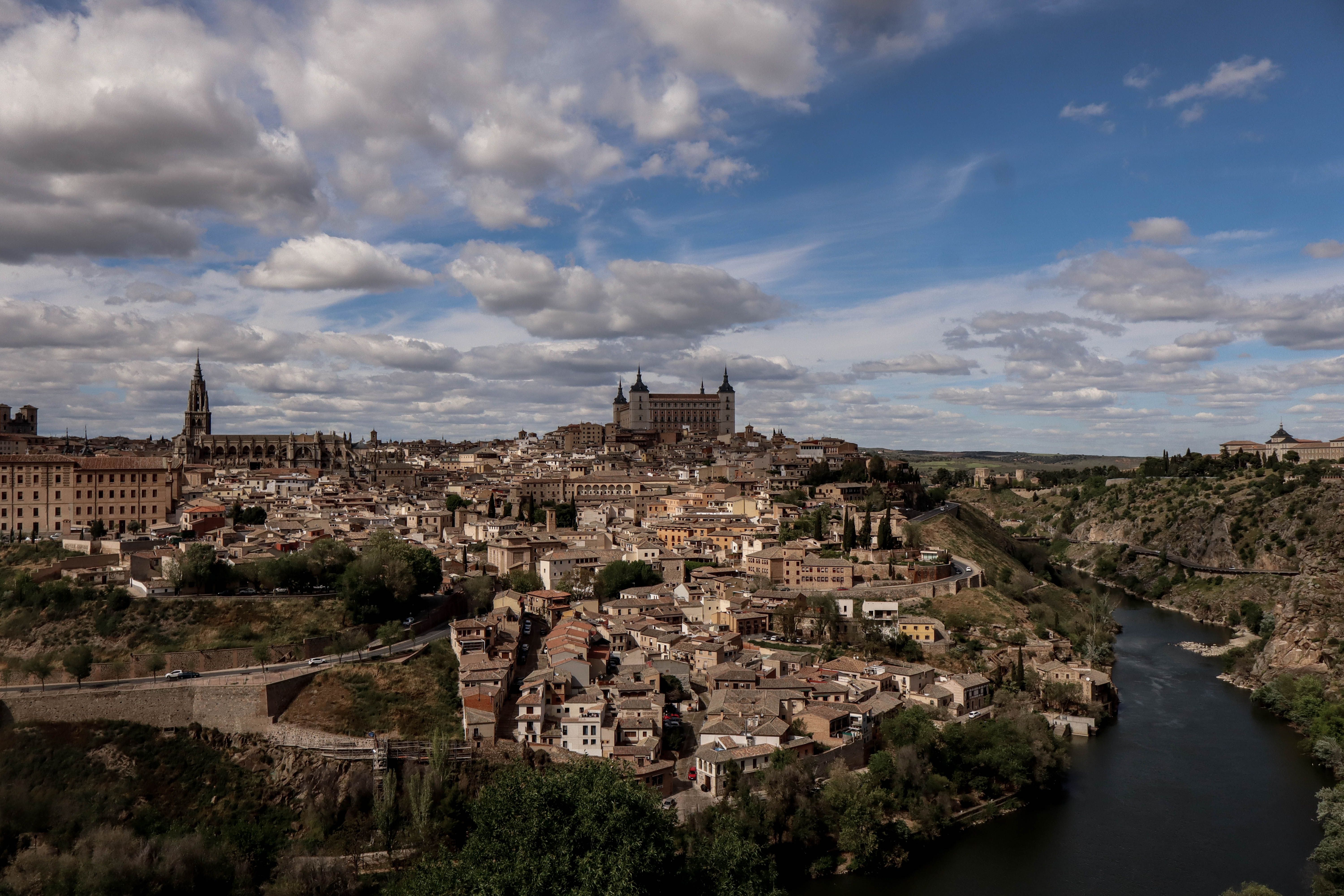 Toledo