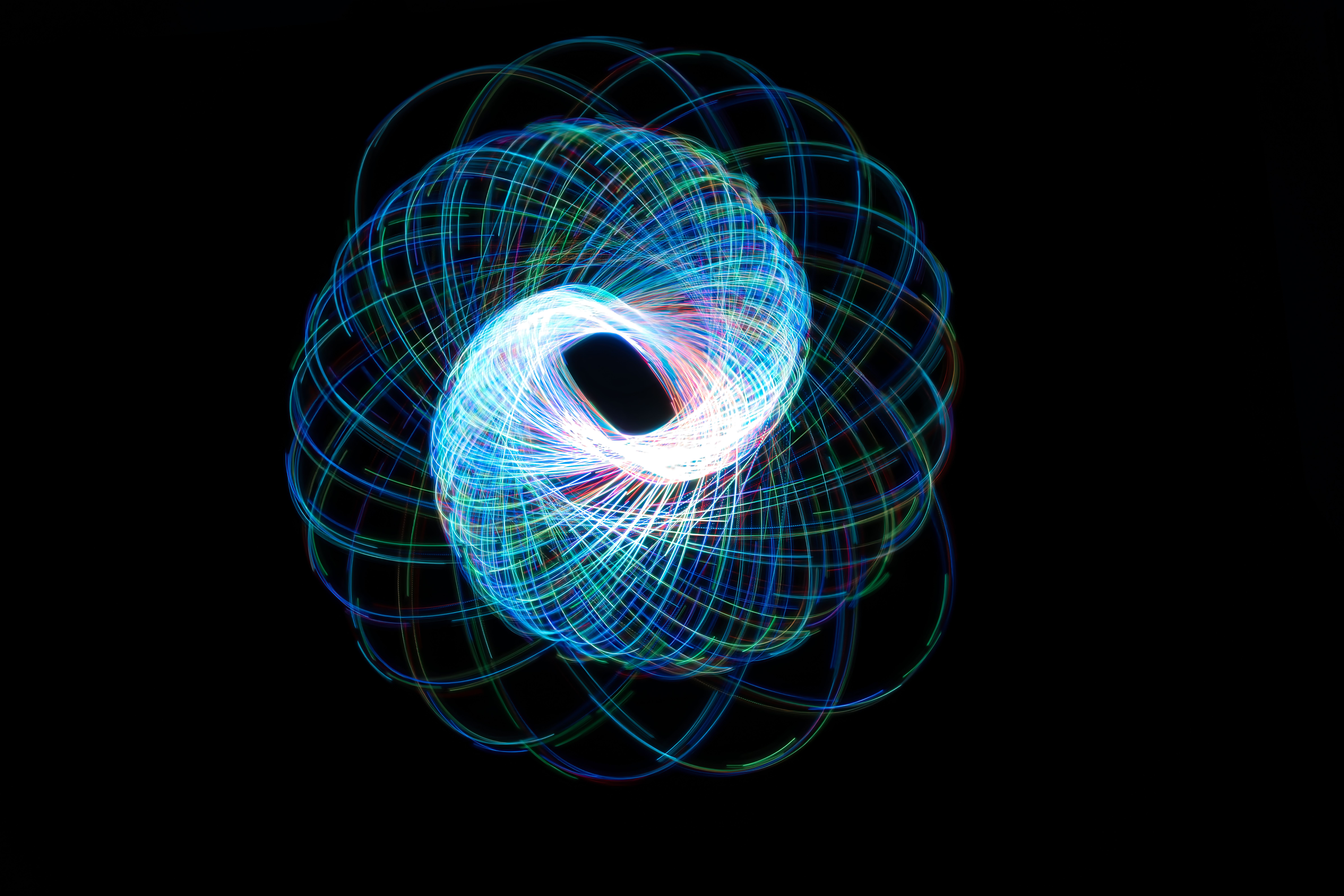 Musical Spirograph: A Fusão Inovadora de Arte e Música Generativa no Browser