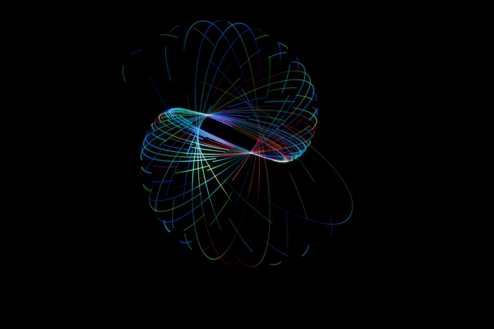Farbenfrohes AMOLED Motiv – AMOLED Hintergrundbild (von Markus Kranich, 9504×6336, #37389793)