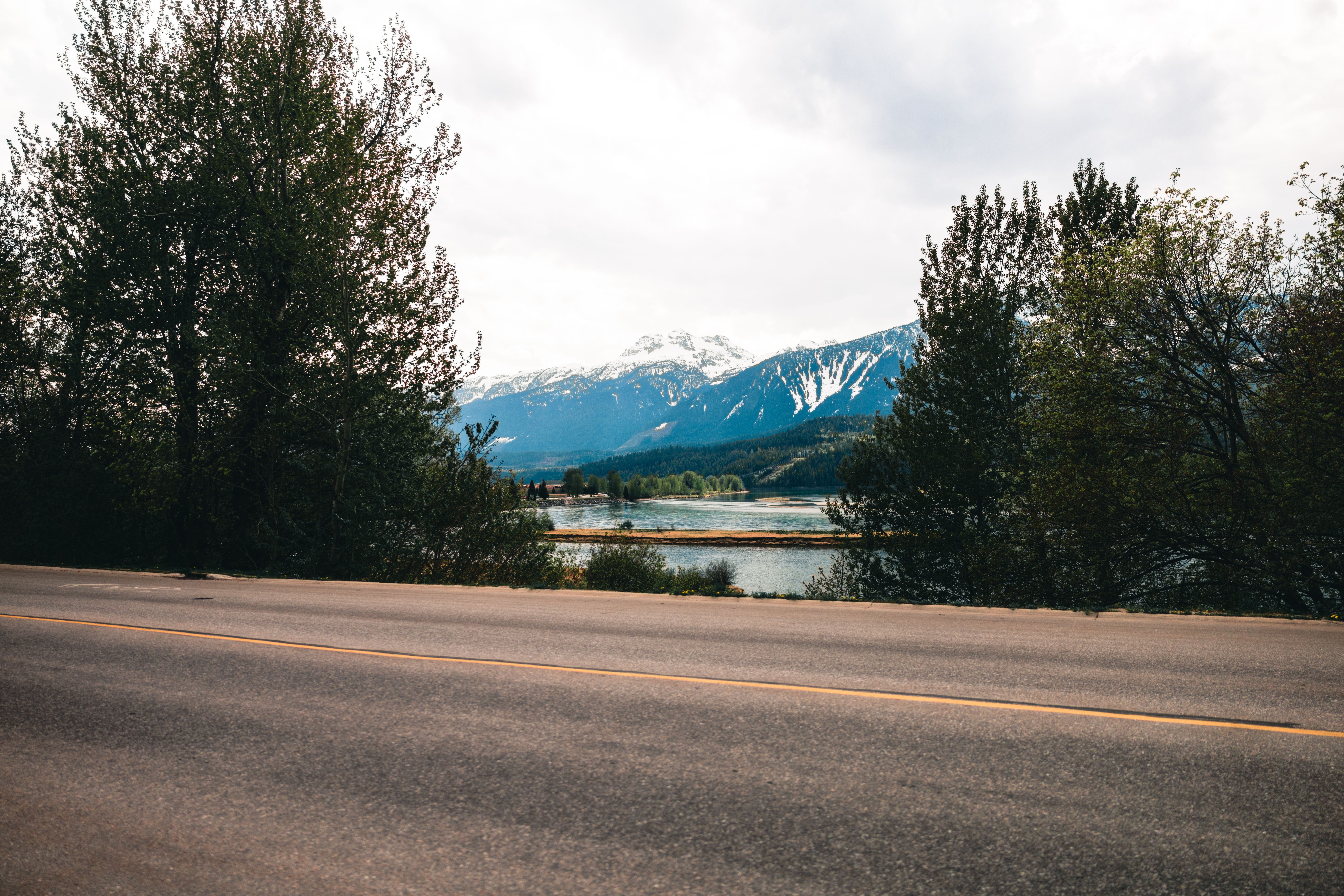 Airport transfers in Revelstoke