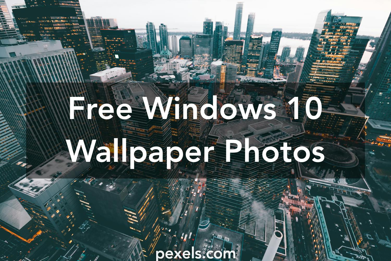 free win 10 wallpaper