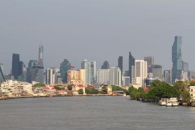 Bangkok