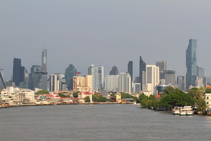 Bangkok