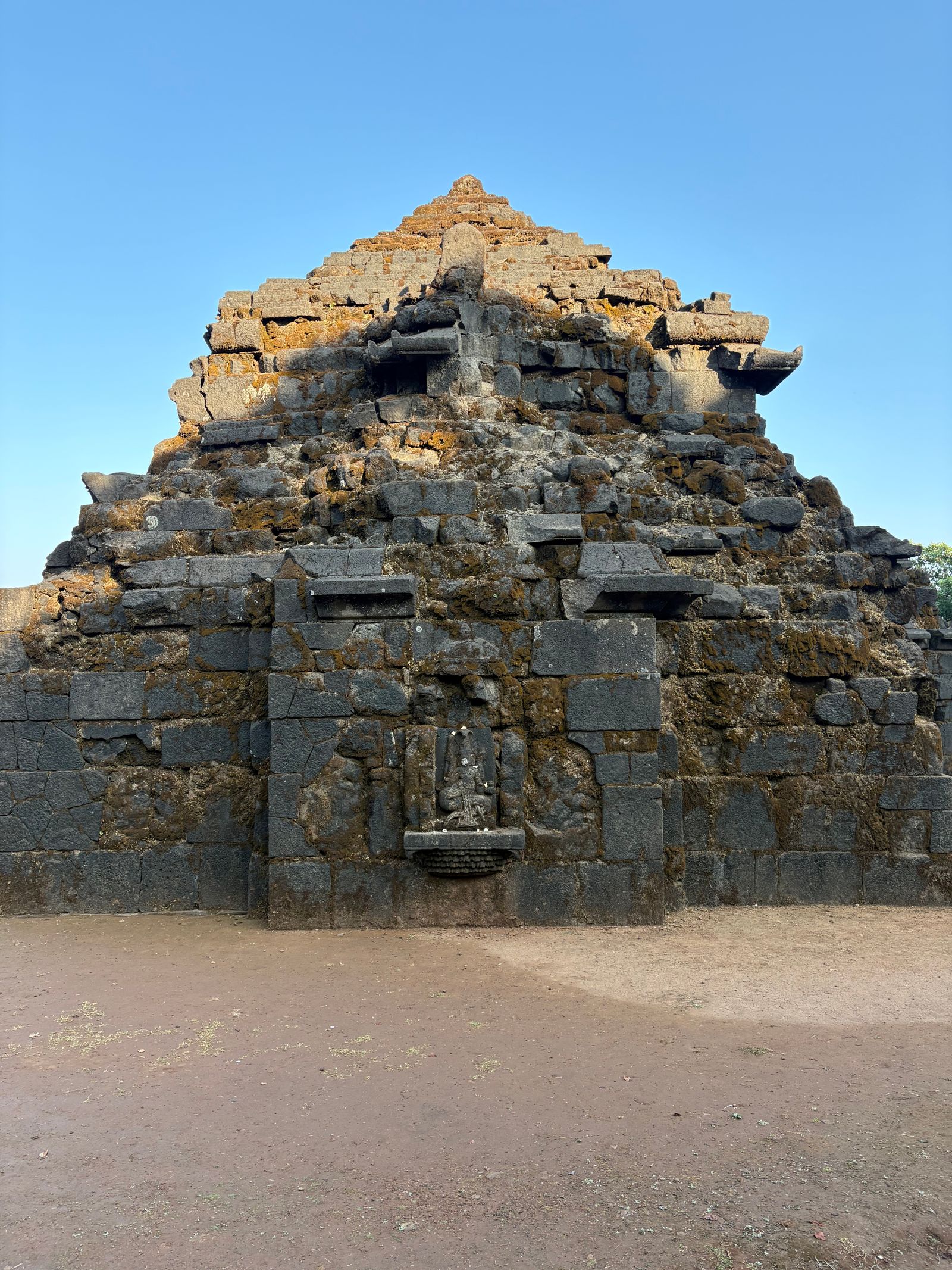 Maharashtra 3 Jyotirlinga Yatra from Hyderabad destination travel photograph