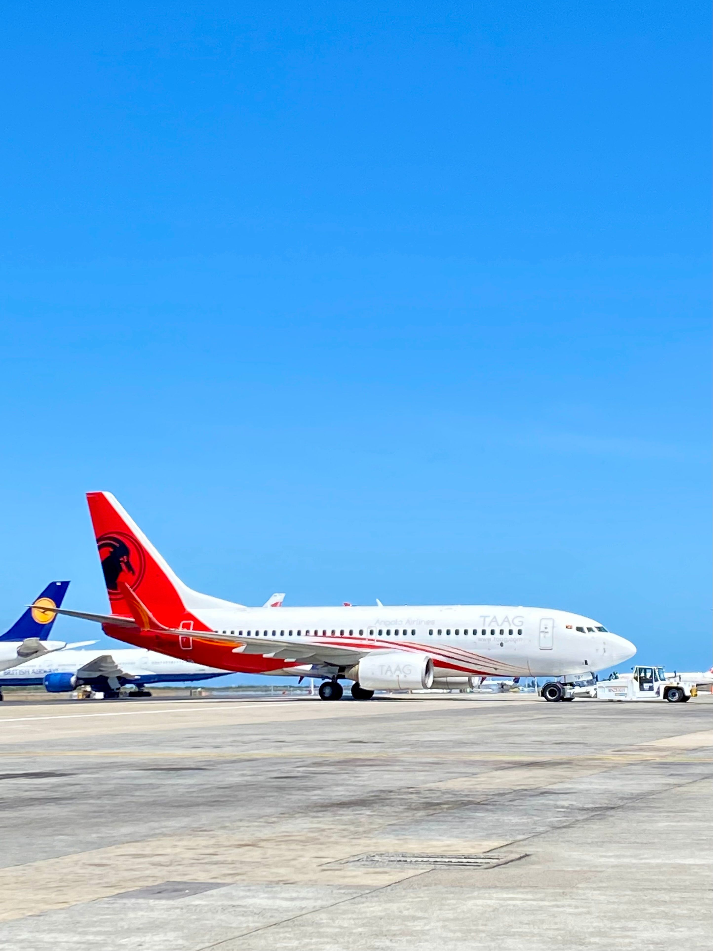 Air Peace Evacuation Flight to South Africa Delayed After Windshield Incident