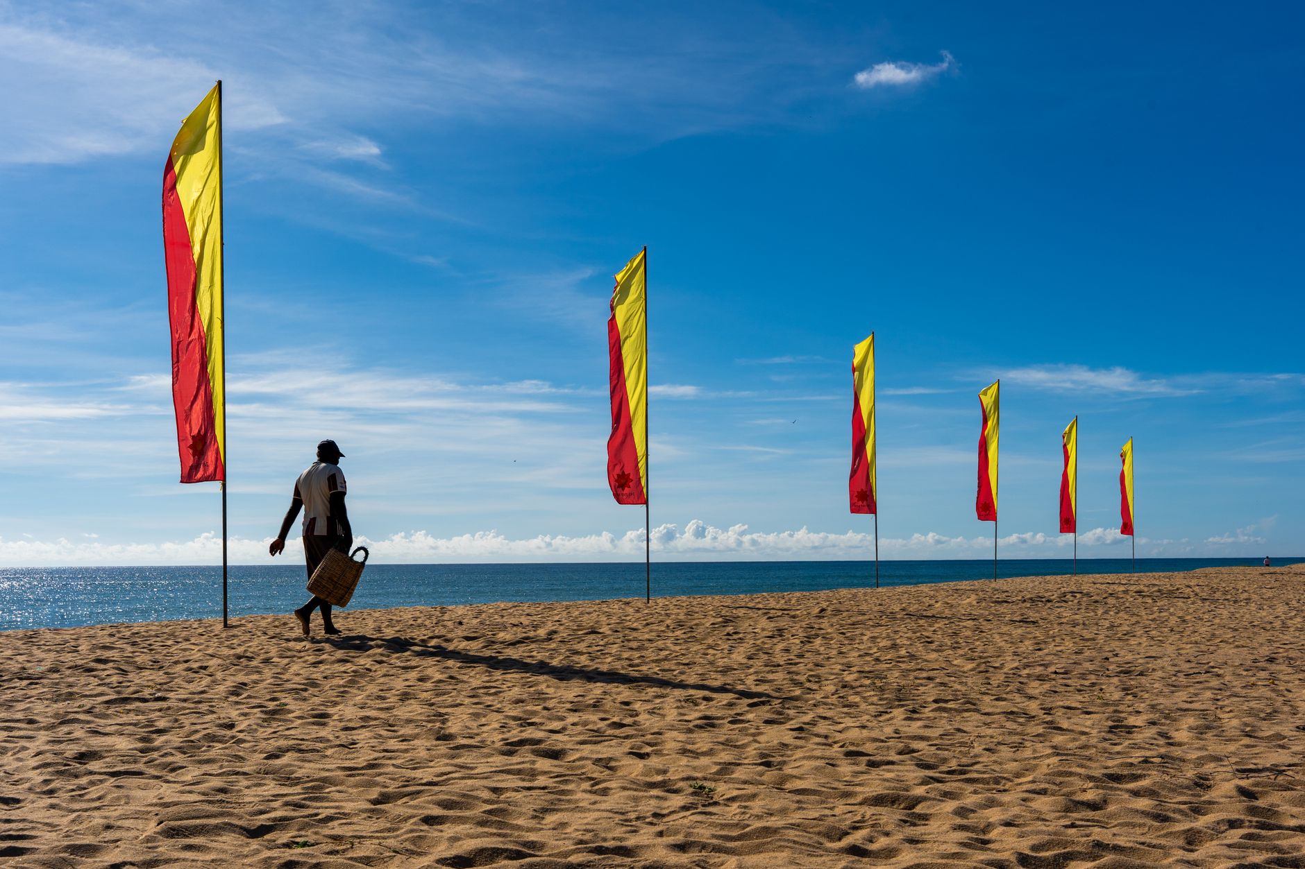 Heritance Negombo: What to Expect from This Beachfront Hotel