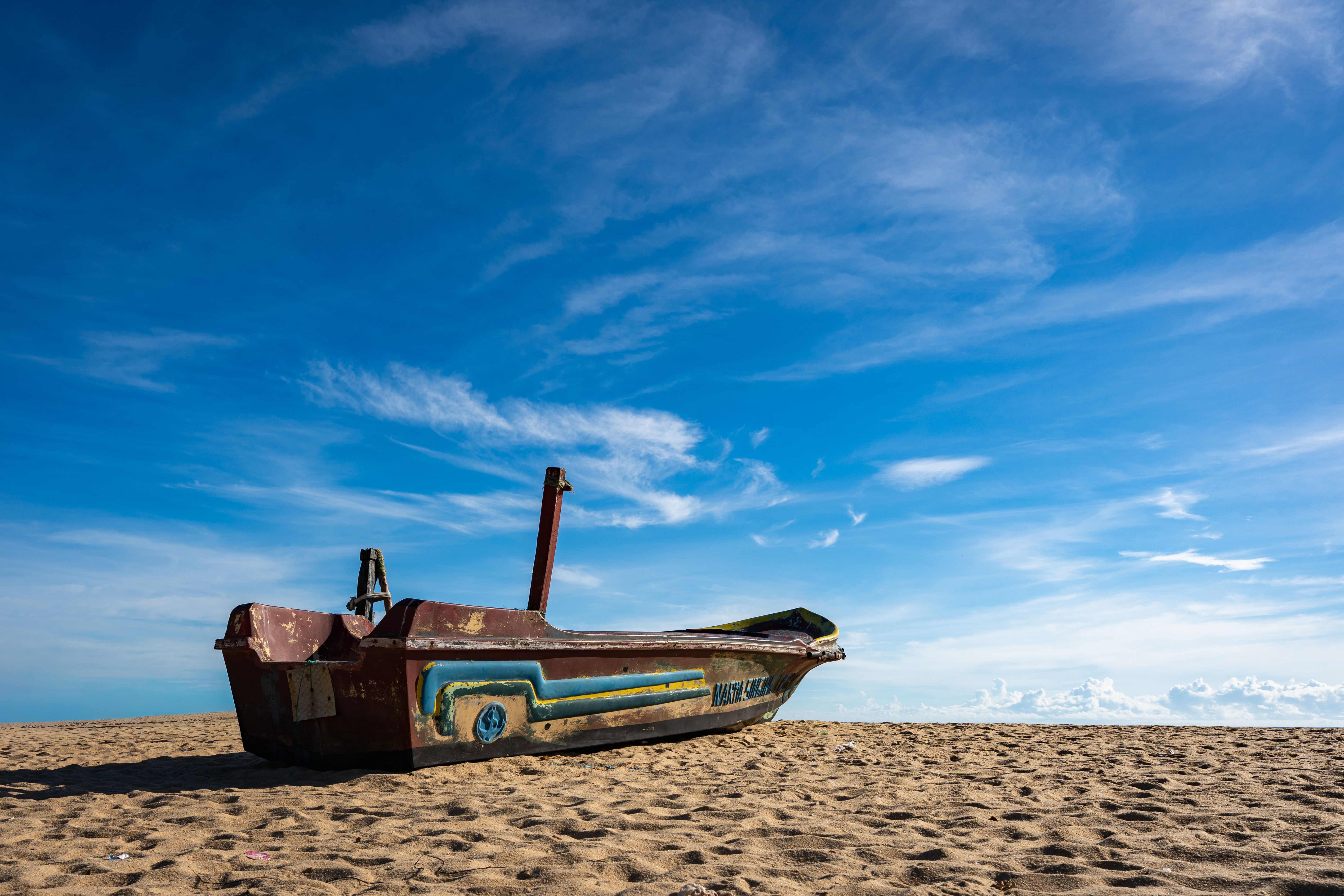 Dehiwala Beach Location Guide