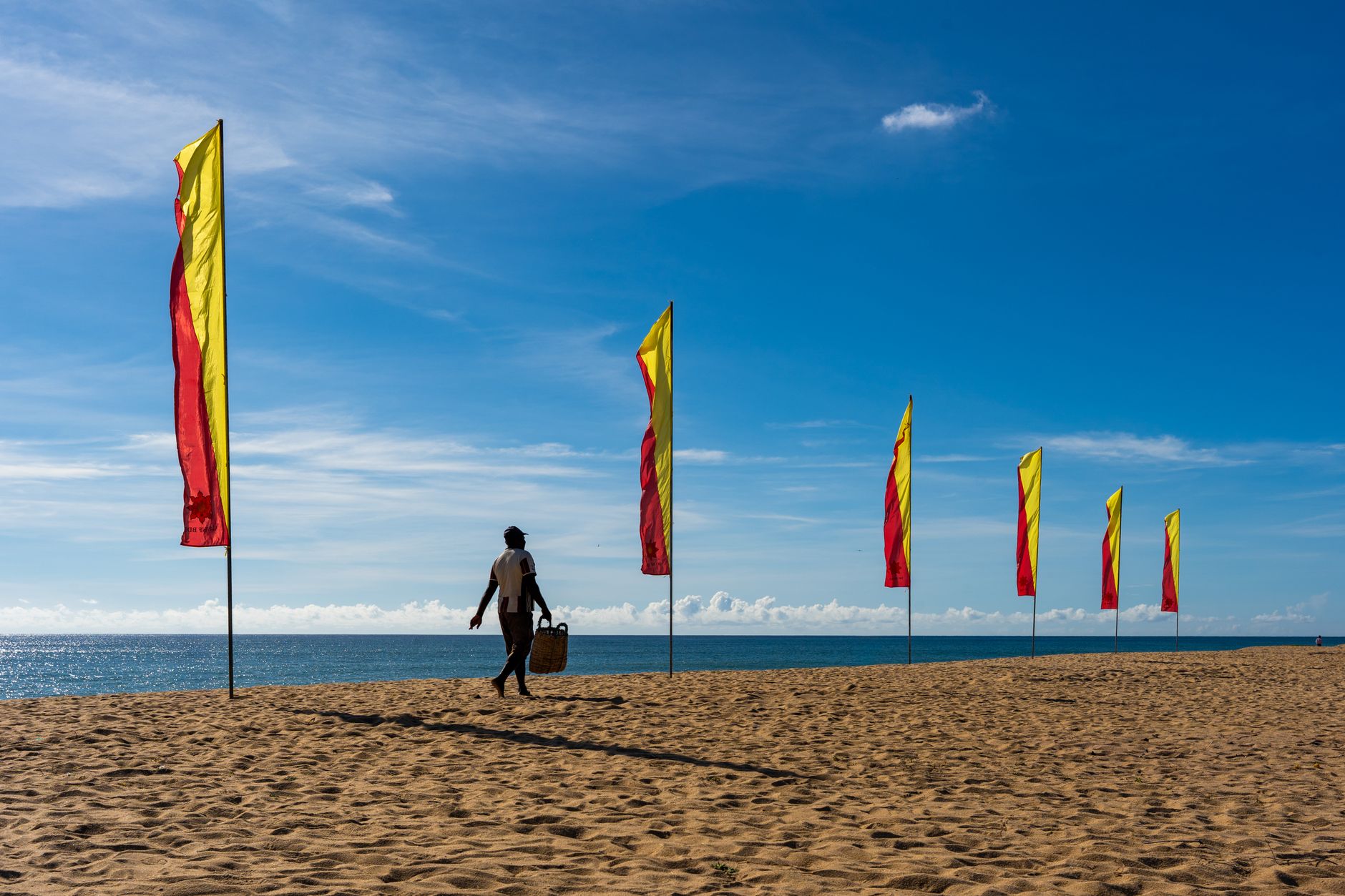 Wadduwa in 4 Days: The Complete Itinerary
