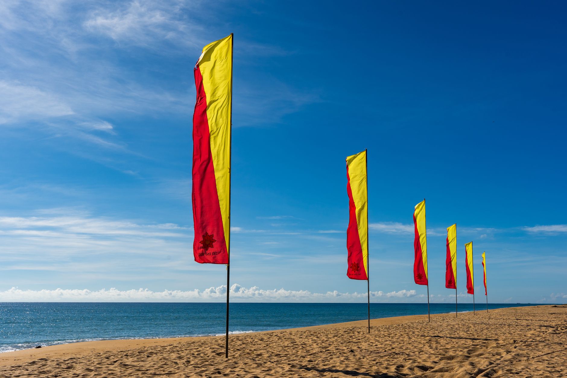 Sentido Heritance Negombo: What to Expect from This Beach Resort