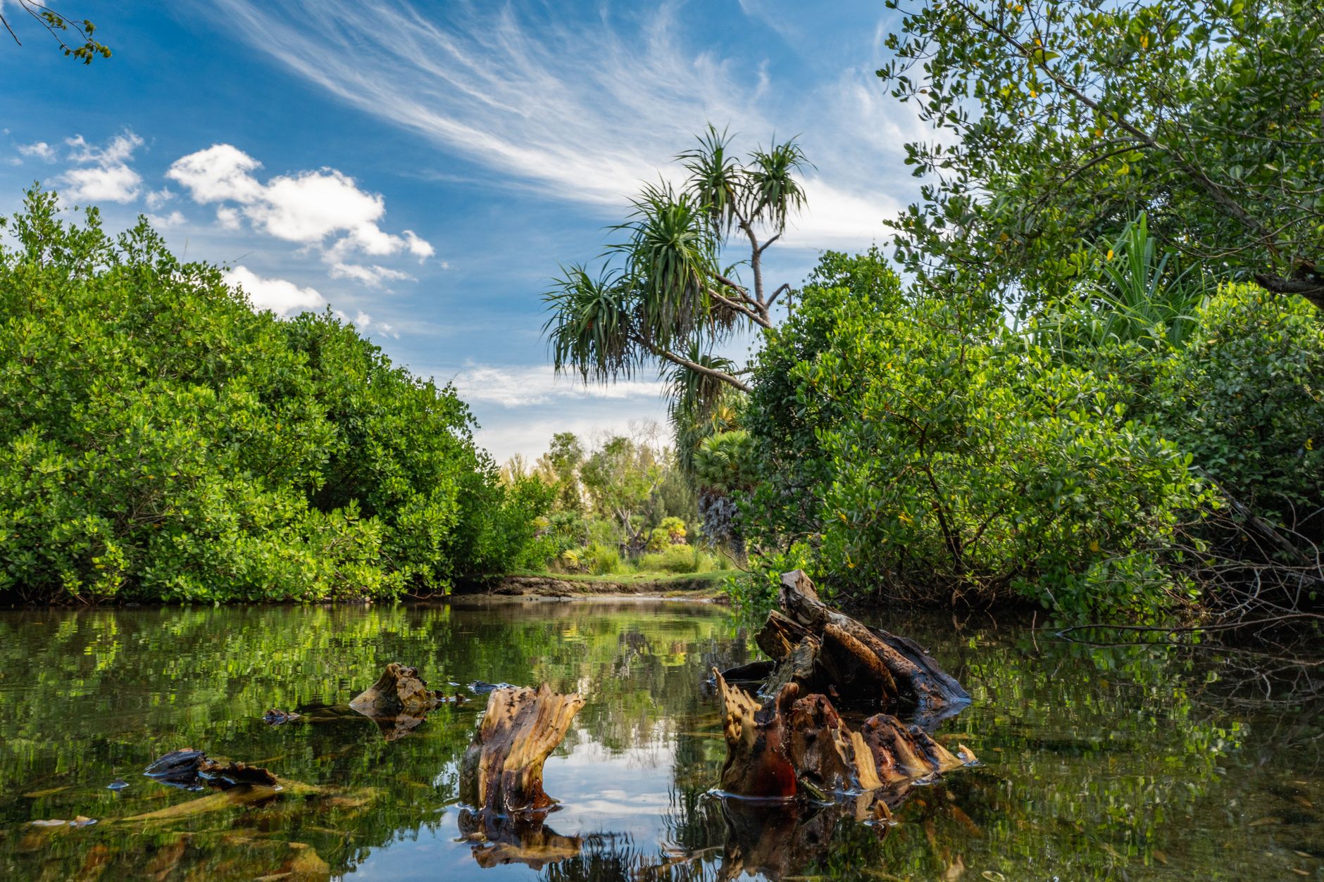 Eco Tourism Center Urani Guide