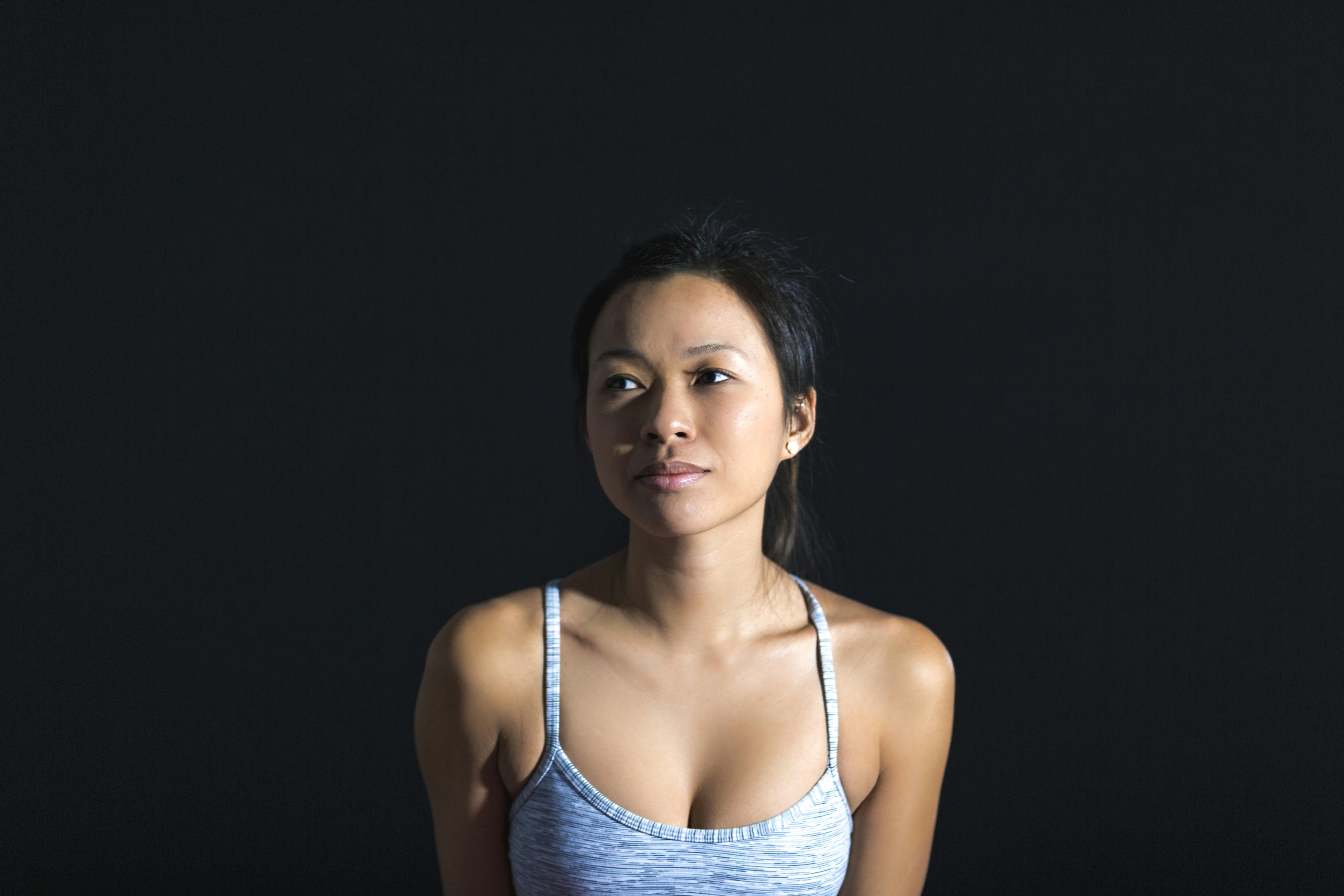 Smart voice assistant controlling home gadgets