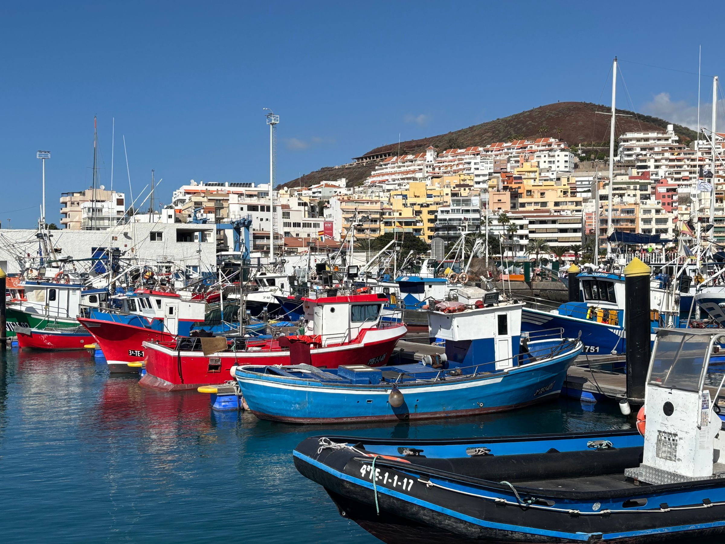 Tenerife