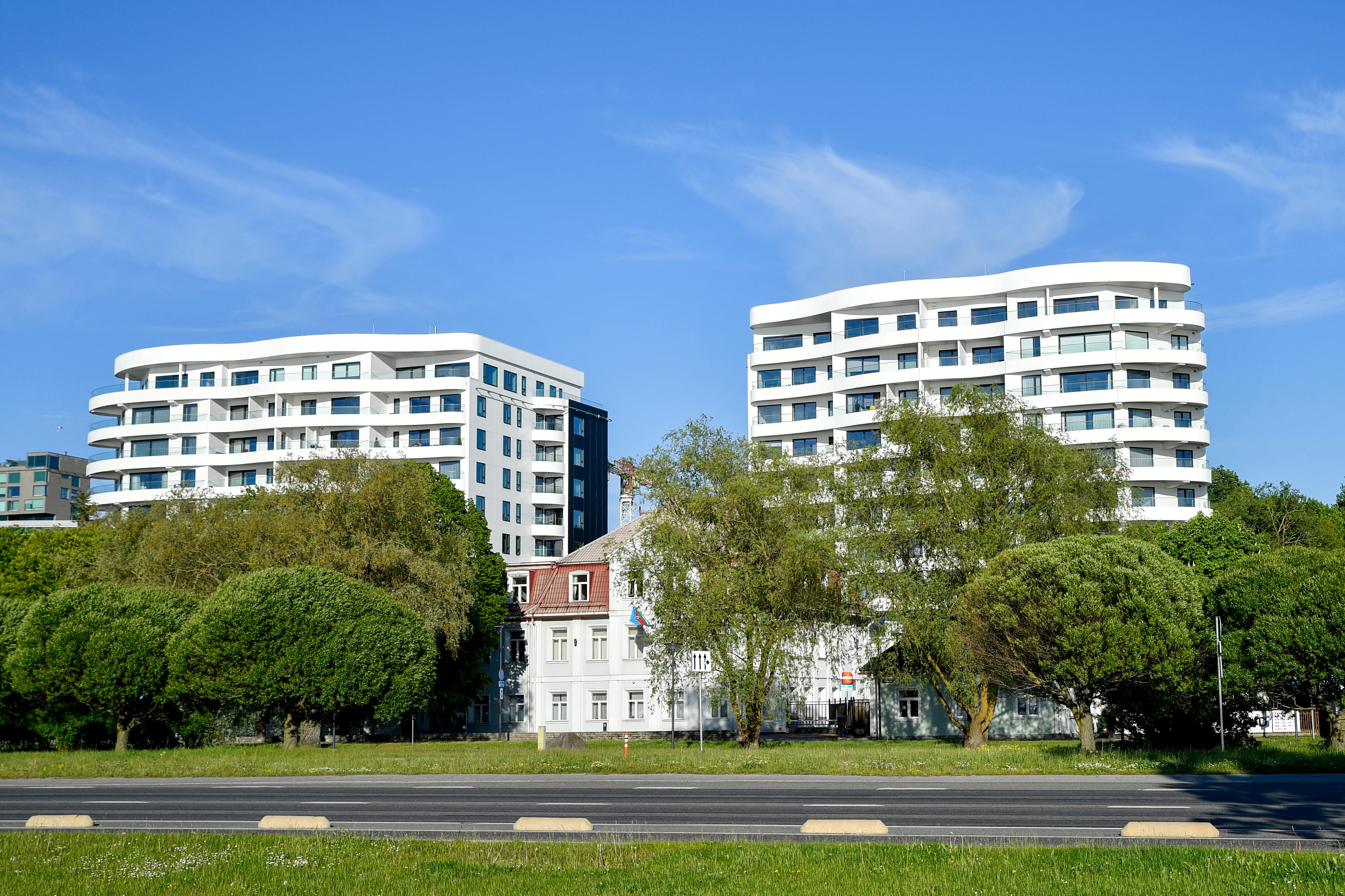 AI Is Transforming Property Management In Real Time — Photo by Margo Evardson on Pexels