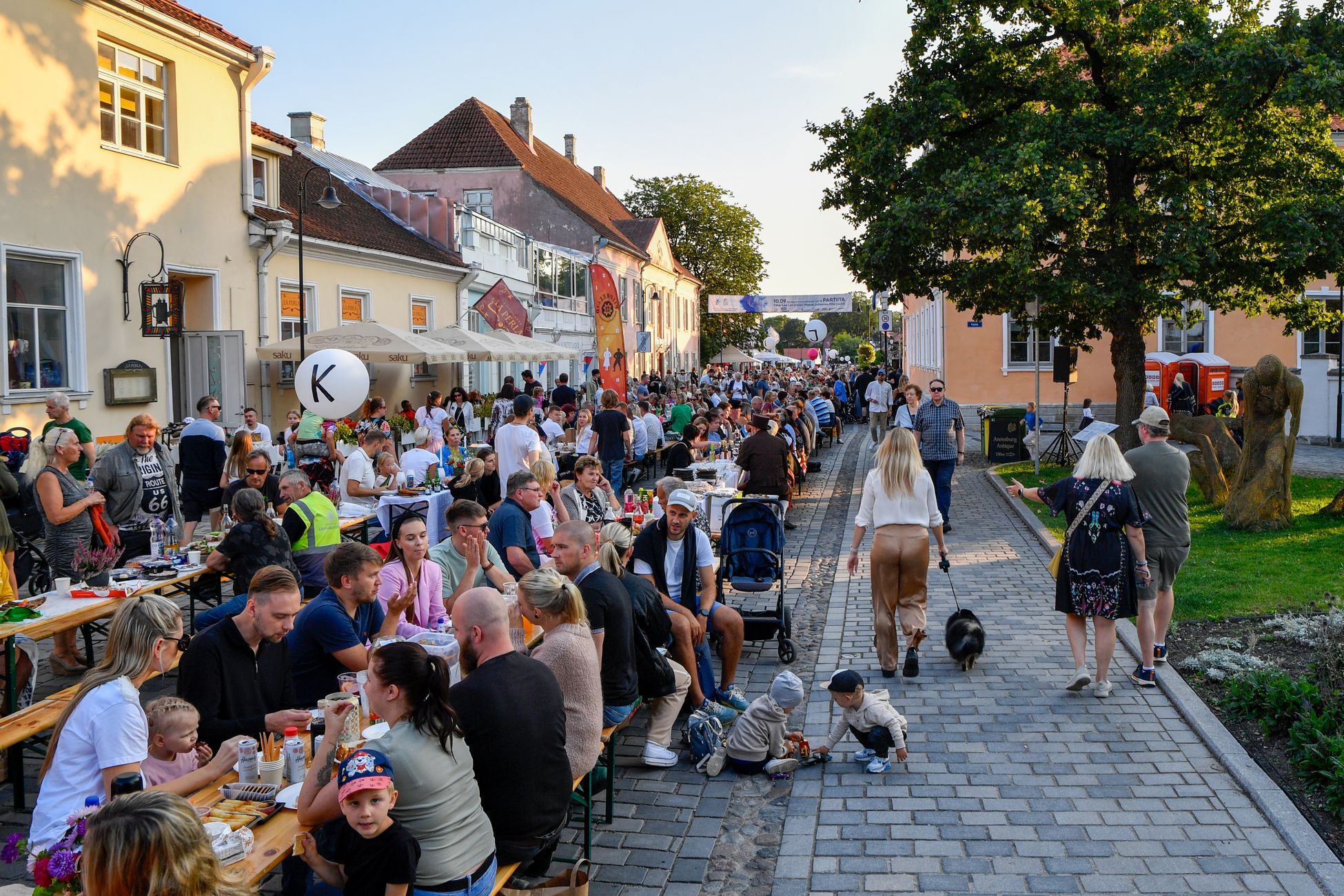 Zwoele Zomeravond in Westerbork oogst lof