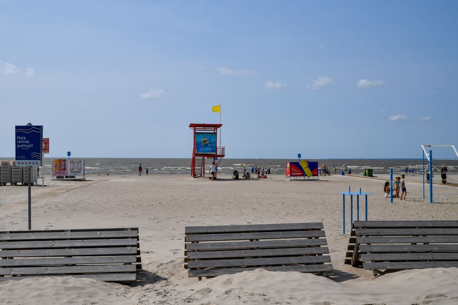 Trouver un Travail à Pärnu : Opportunités et Conseils