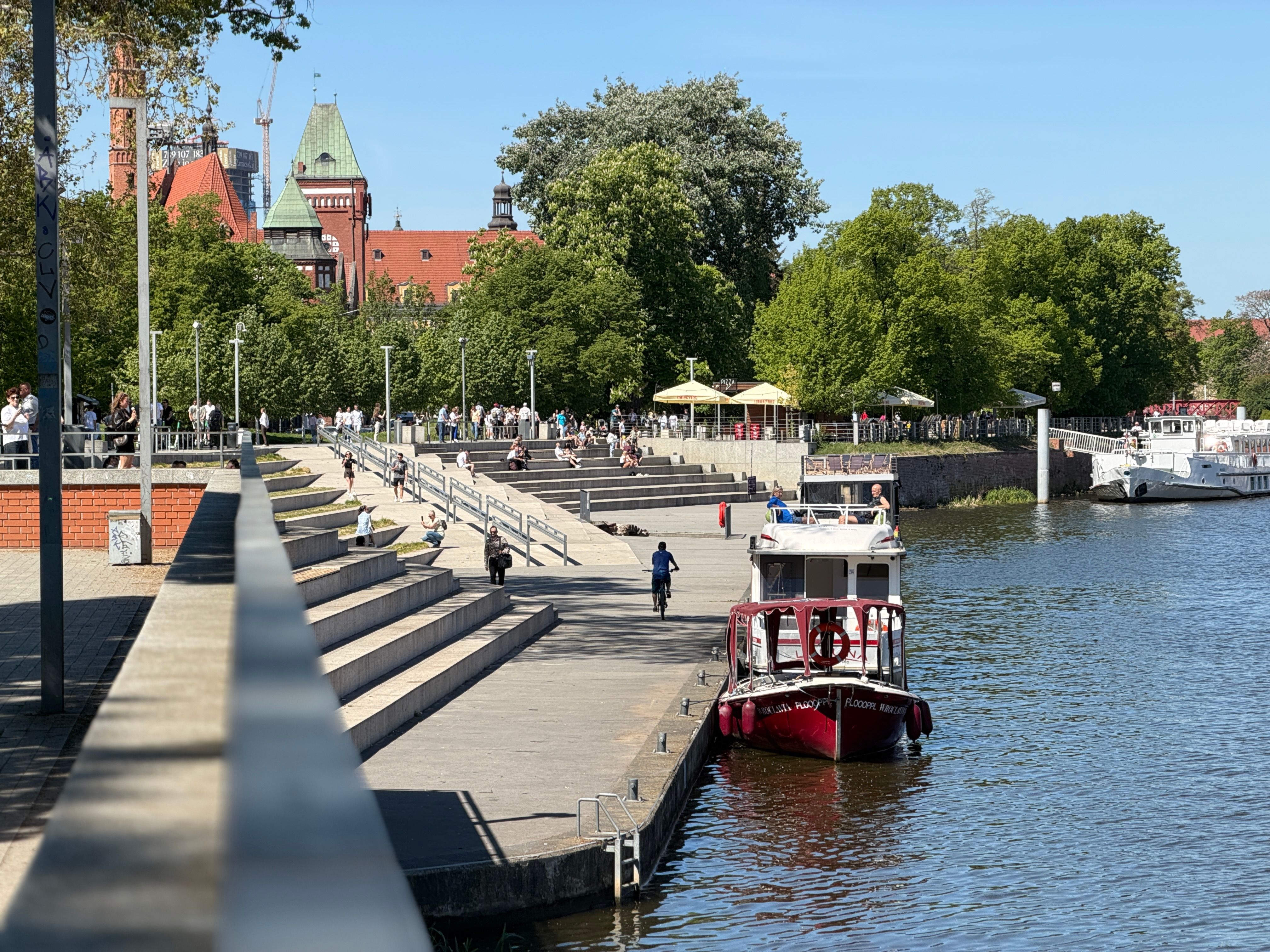 things to do in wroclaw